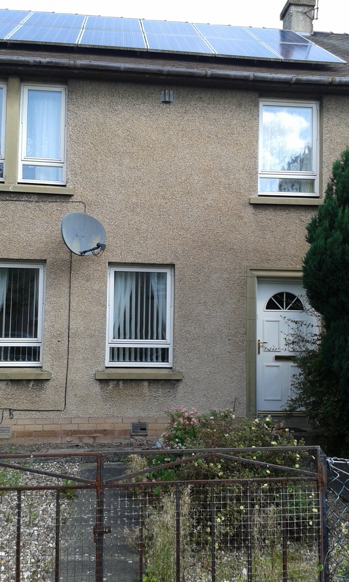 3 bedroom mid terraced house in Haddington, East Lothian These Homes