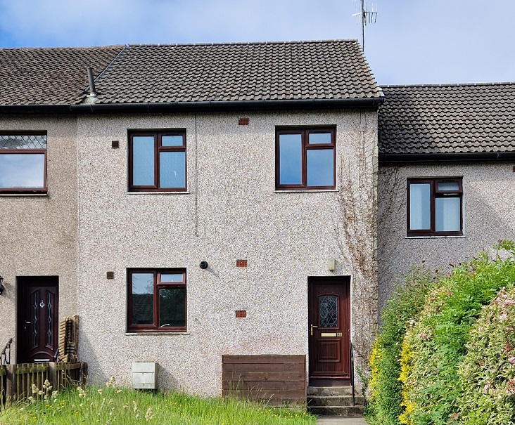 3 bedroom house in Inverkip, Inverclyde These Homes