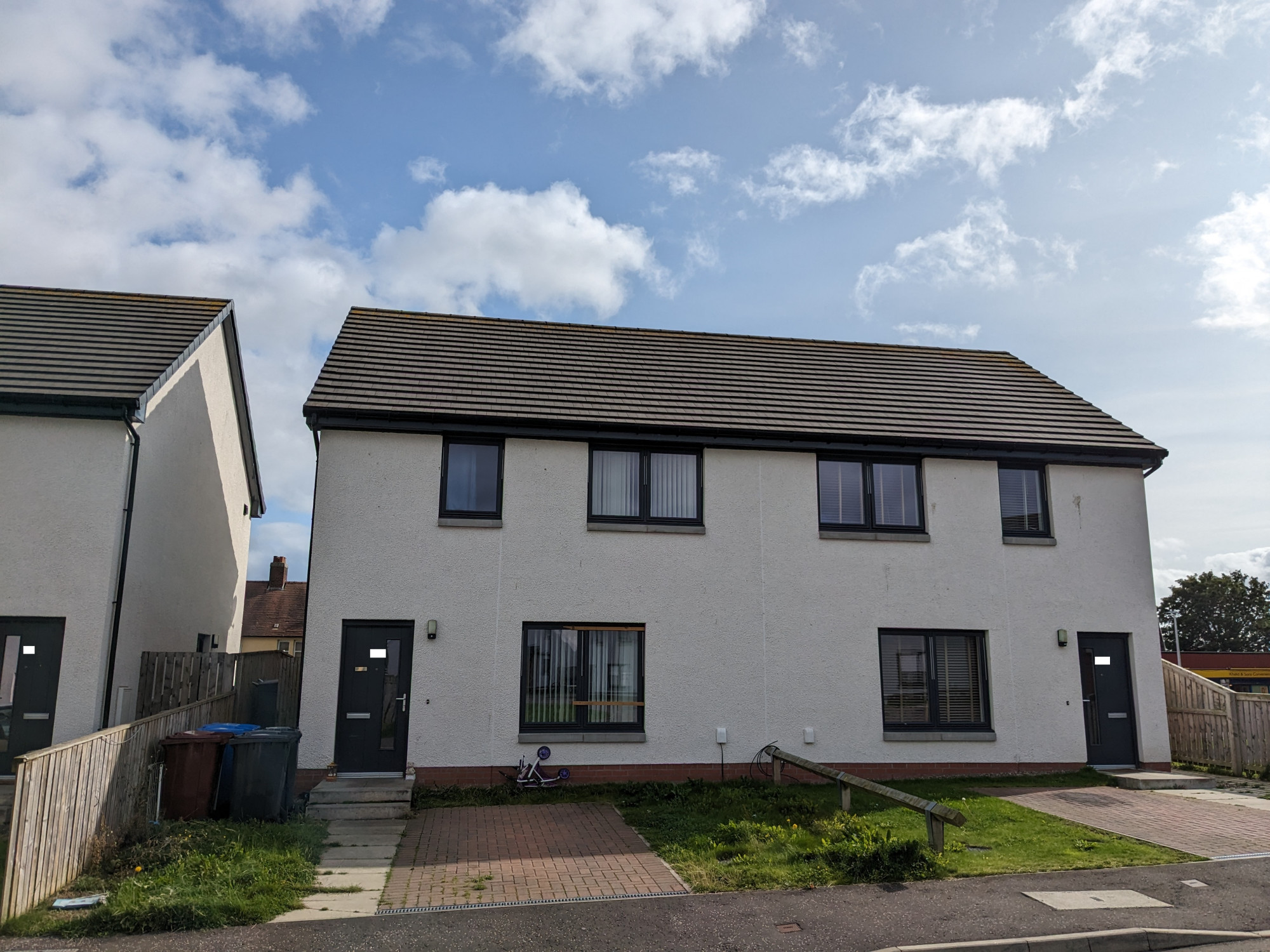 3 bedroom house in Mid Craigie, Dundee These Homes
