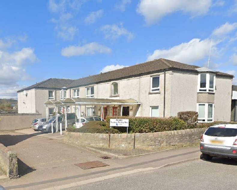 1 bedroom 1st floor flat without lift in Dyce, Aberdeen City These Homes