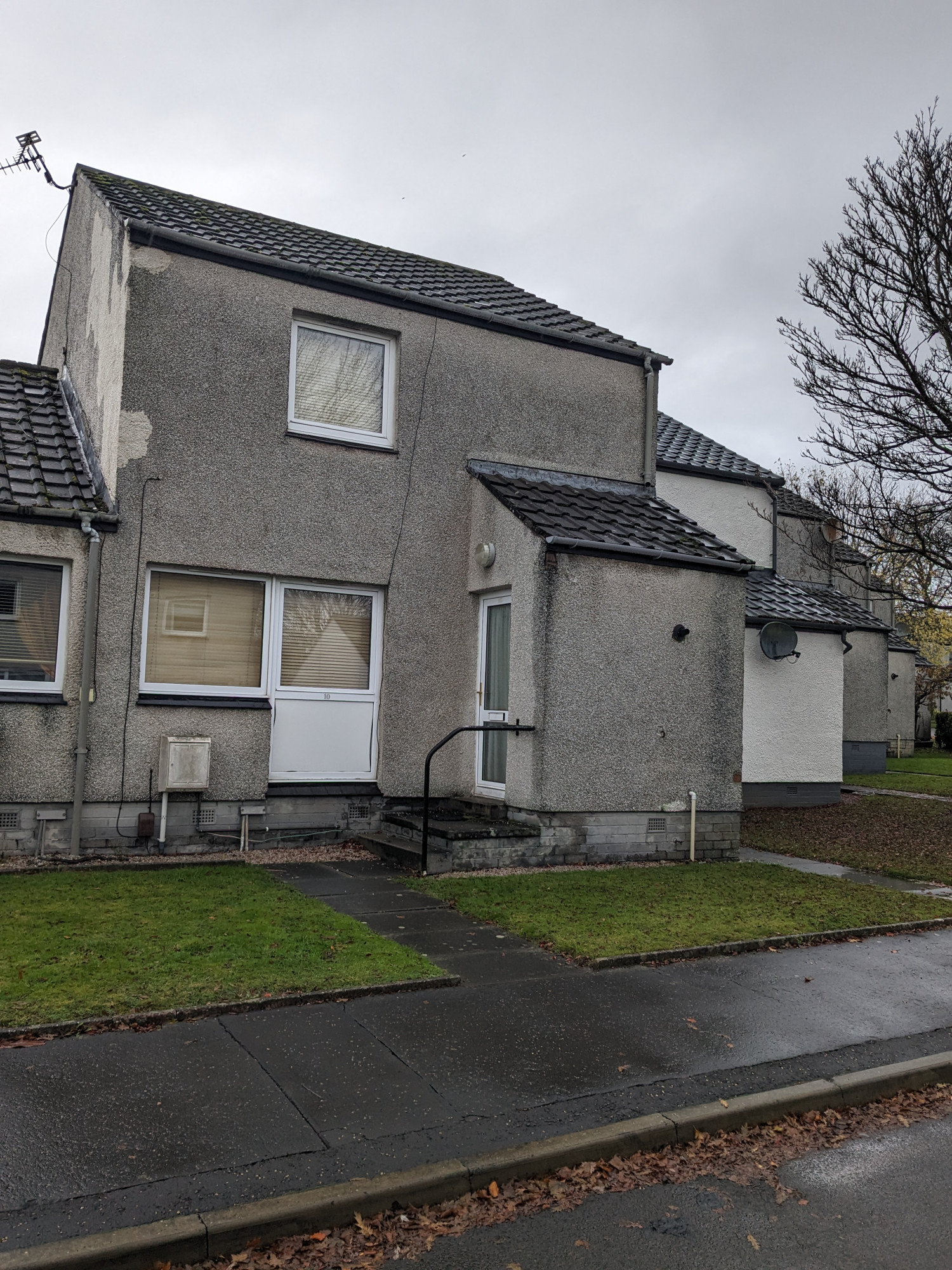 2 bedroom house in Barnhill, Dundee These Homes