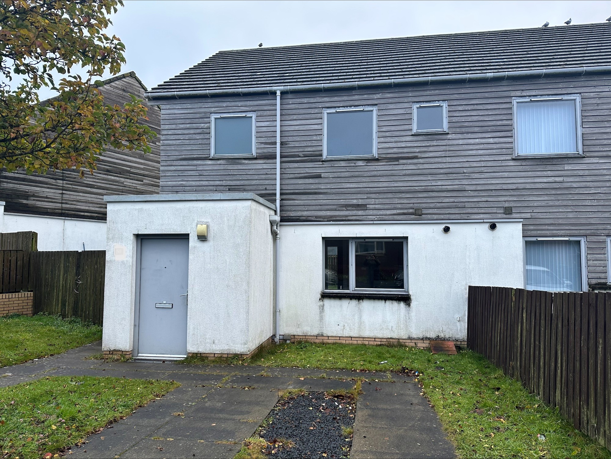 3 bedroom semi detached house in Fancy Farm/Wren Road, Inverclyde