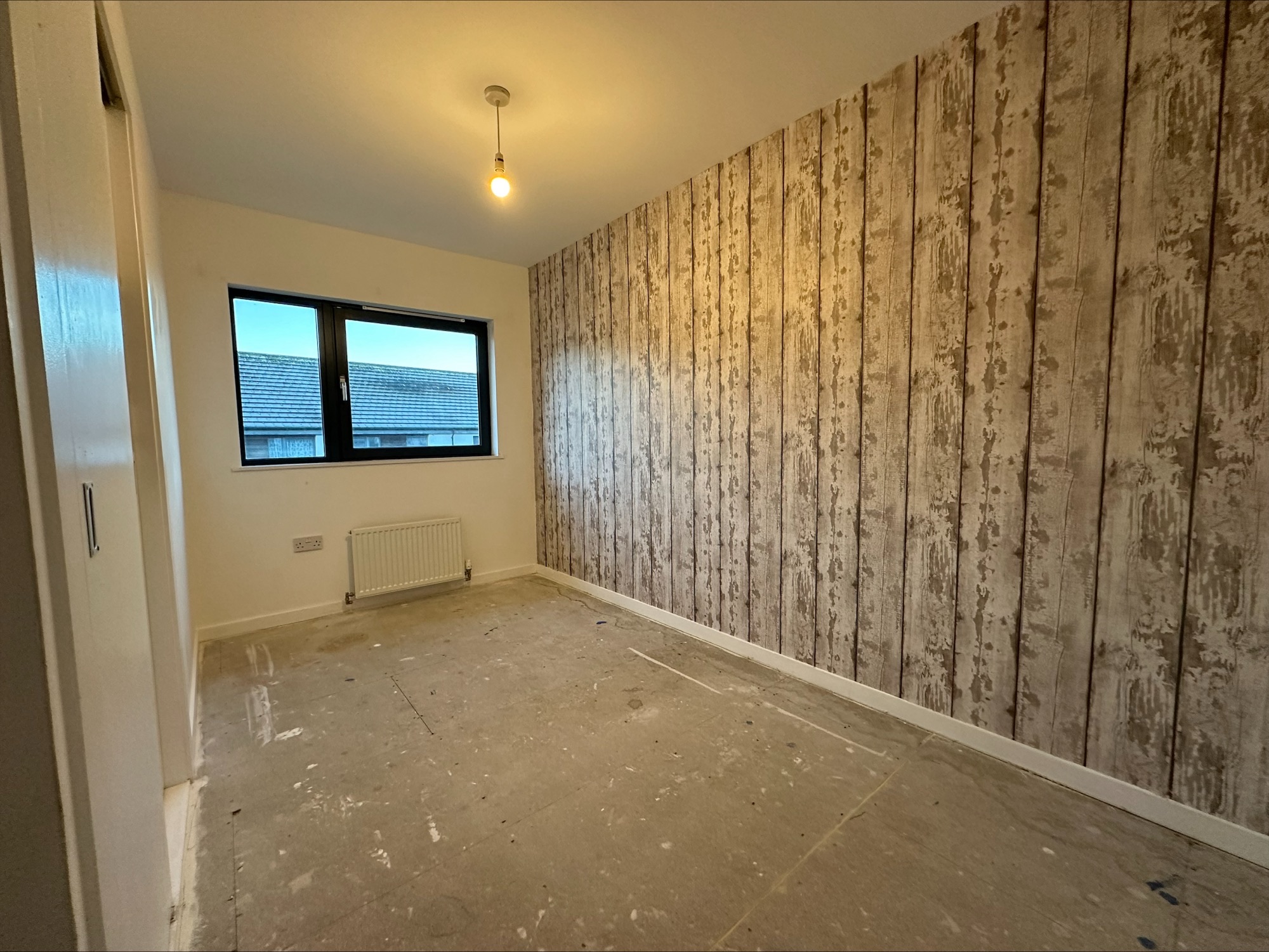 3 bedroom mid terraced house in Branchton, Inverclyde These Homes