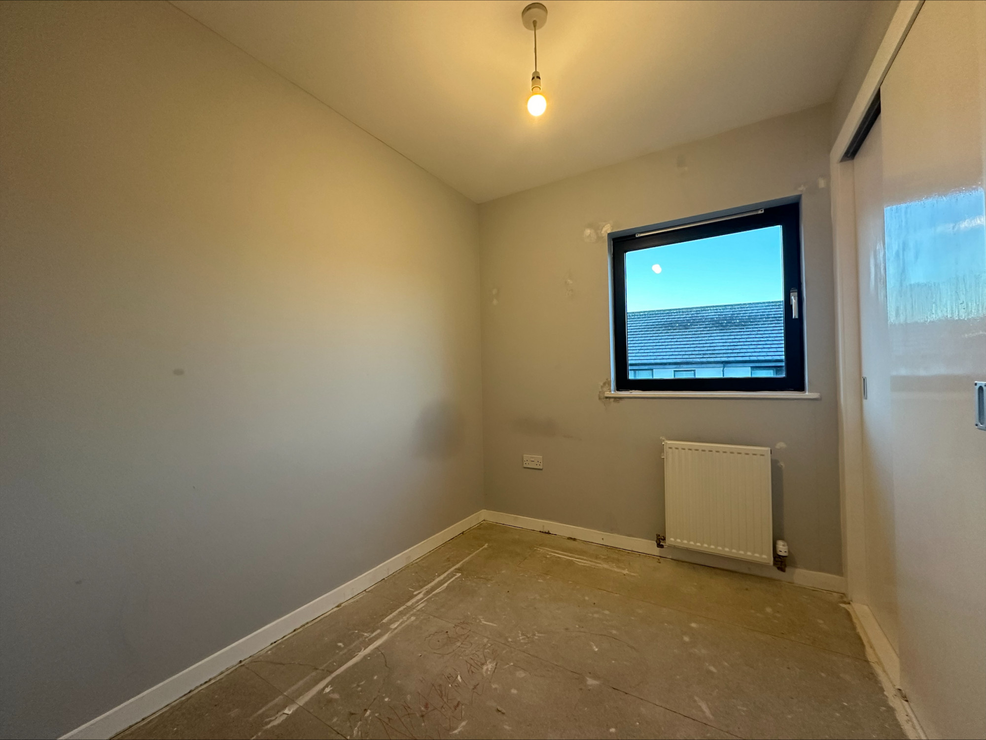 3 bedroom mid terraced house in Branchton, Inverclyde These Homes