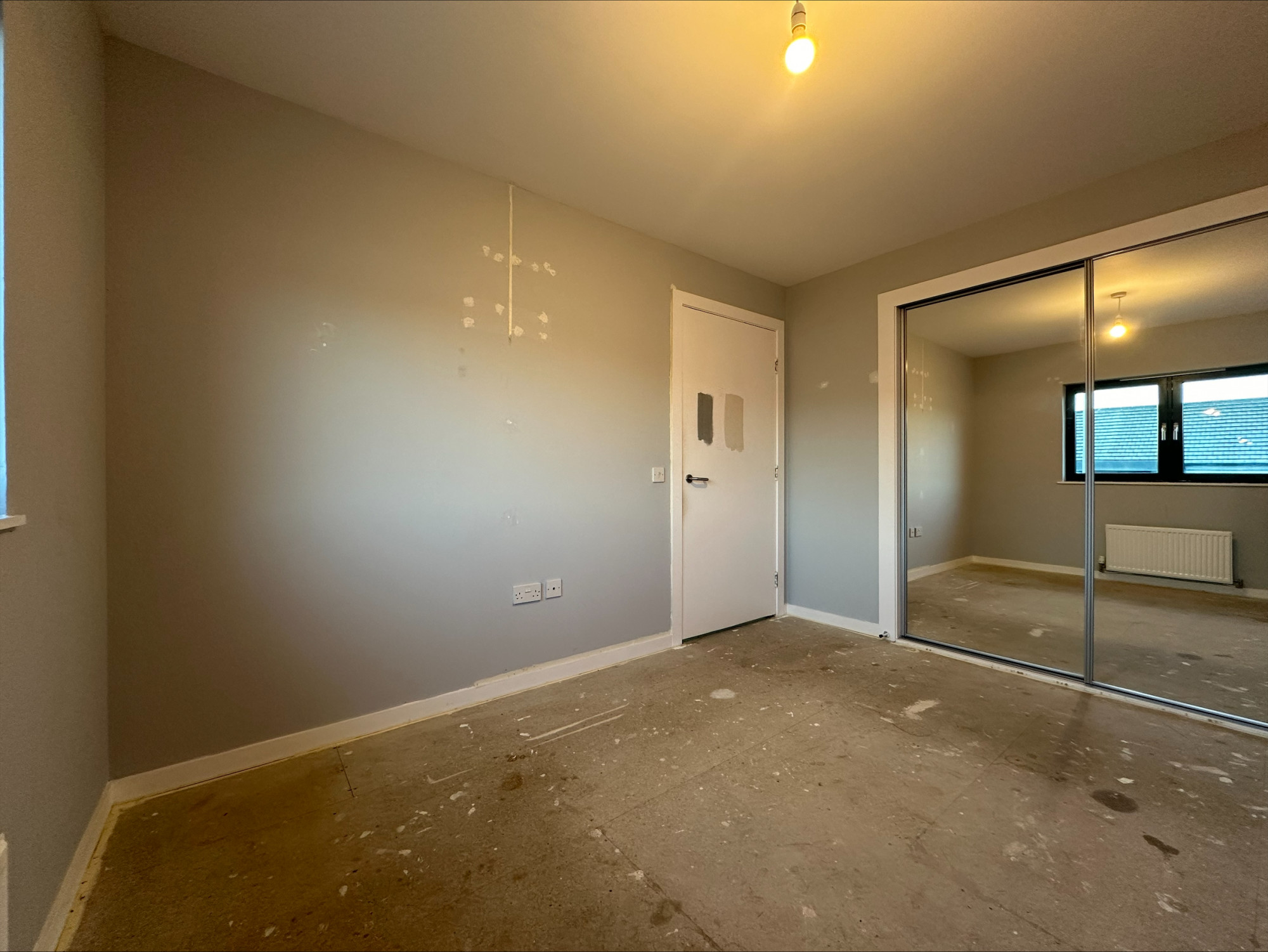 3 bedroom mid terraced house in Branchton, Inverclyde These Homes