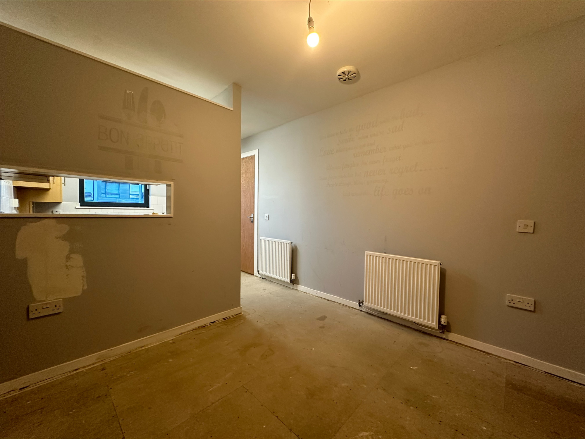 3 bedroom mid terraced house in Branchton, Inverclyde These Homes