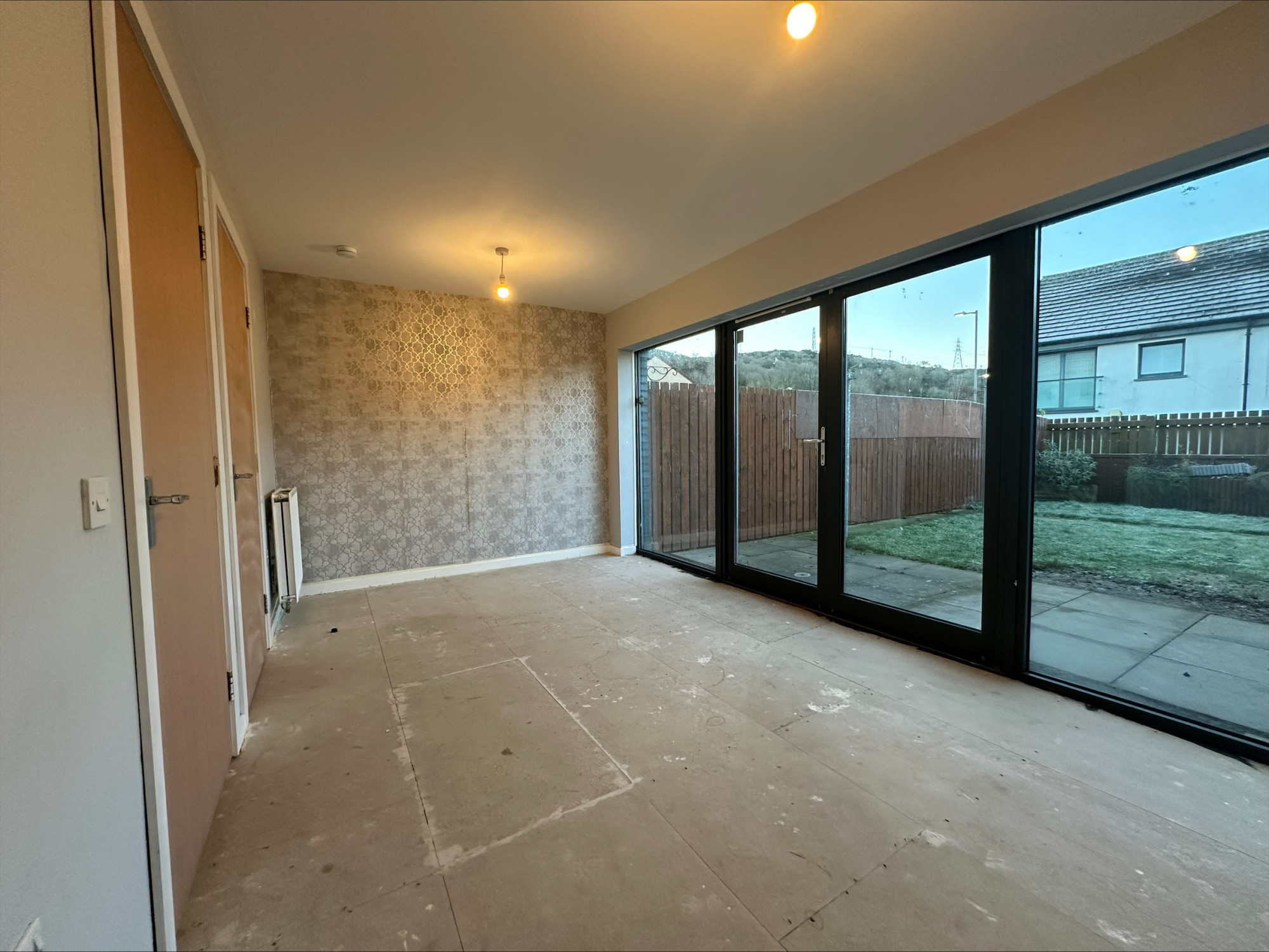 3 bedroom mid terraced house in Branchton, Inverclyde These Homes