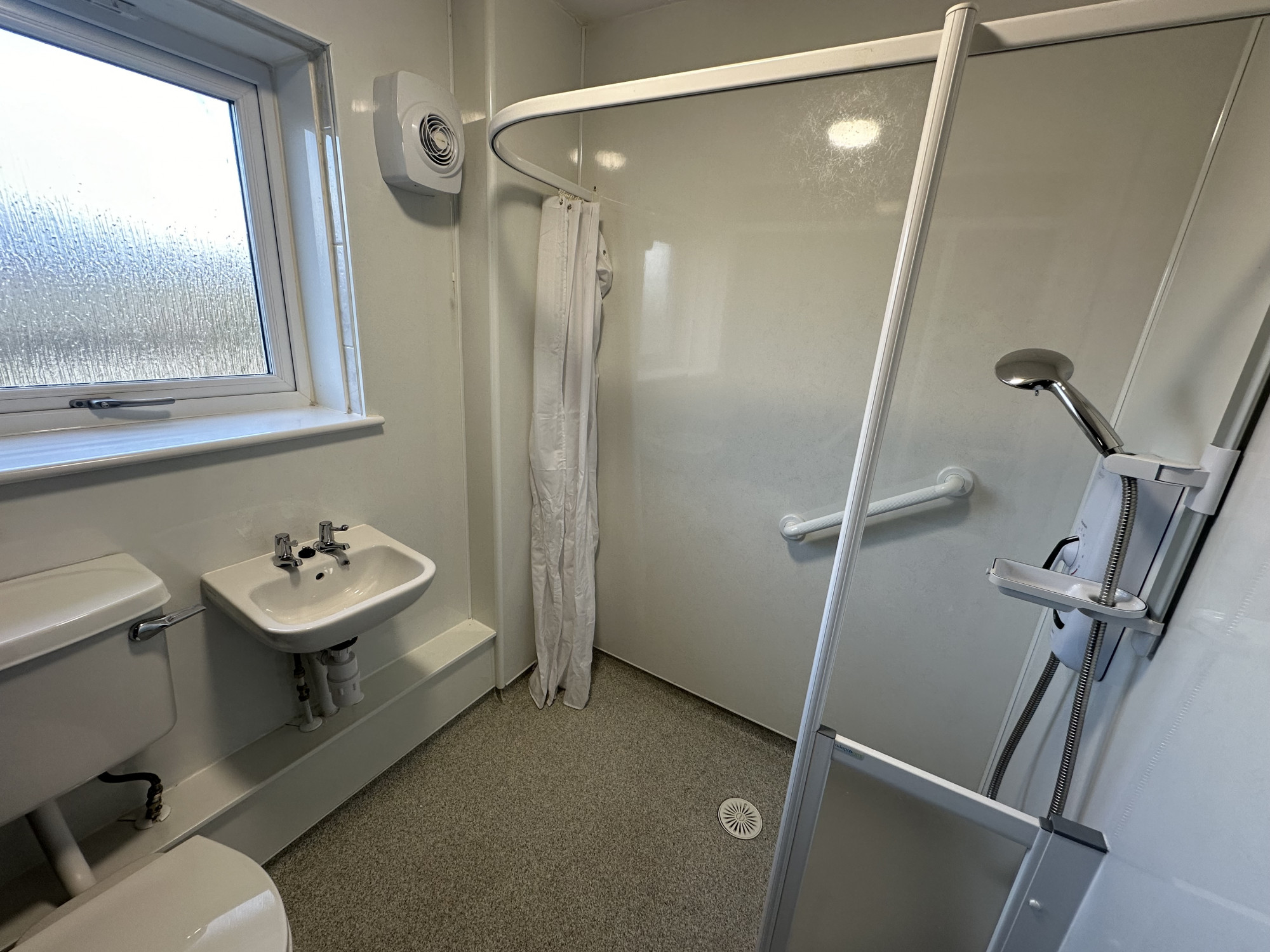 2 bedroom semi detached house in Branchton, Inverclyde These Homes