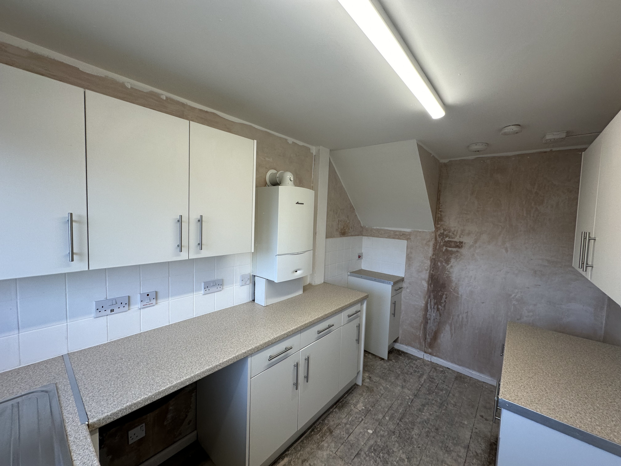 2 bedroom semi detached house in Branchton, Inverclyde These Homes