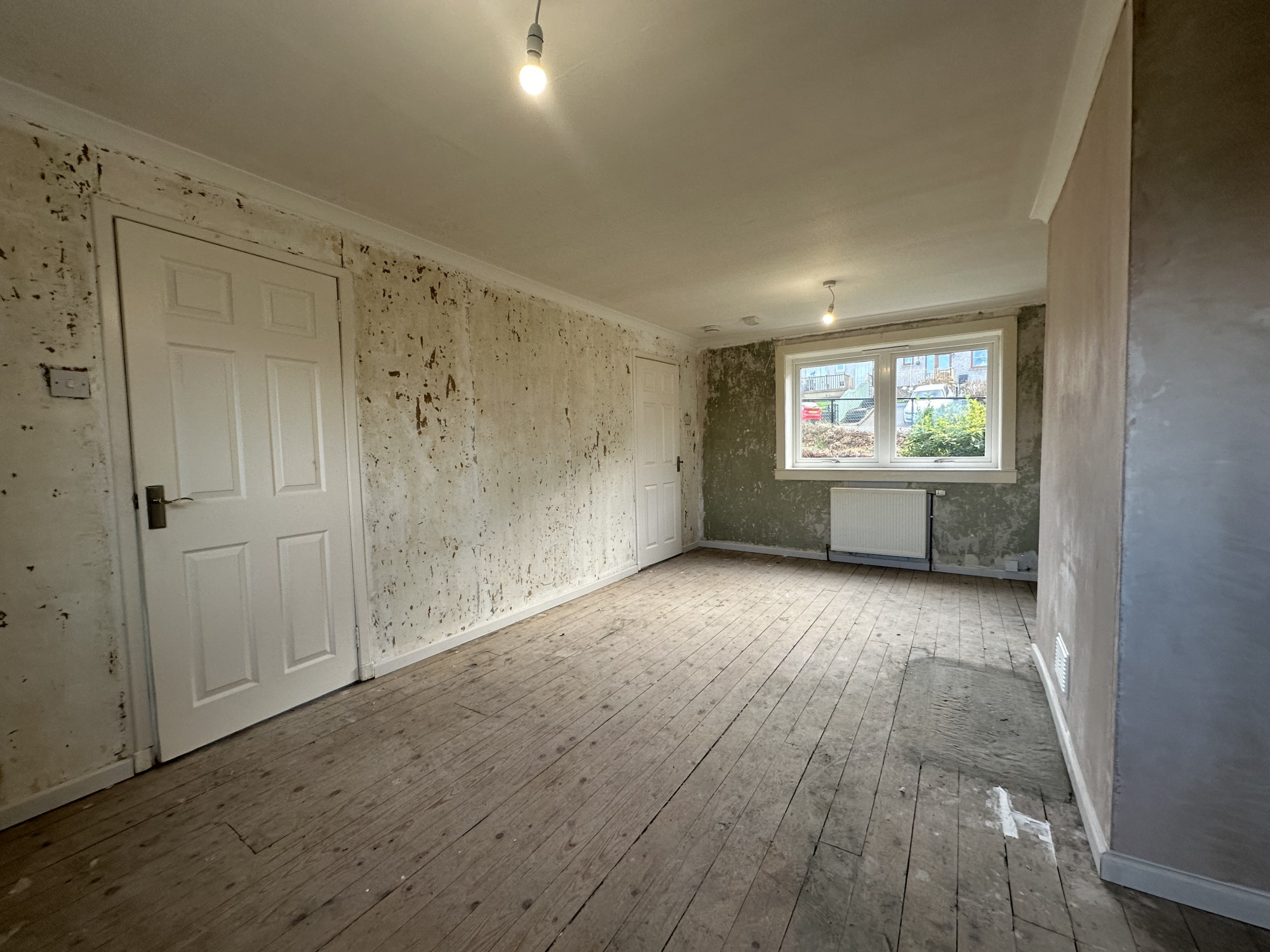 2 bedroom semi detached house in Branchton, Inverclyde These Homes