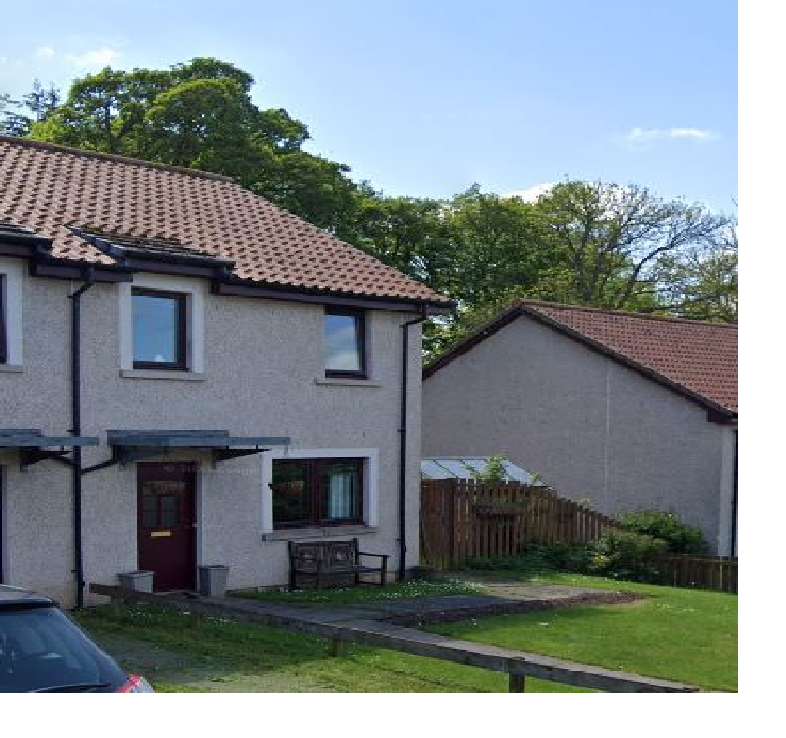 3 bedroom semi detached house in Gifford, East Lothian These Homes