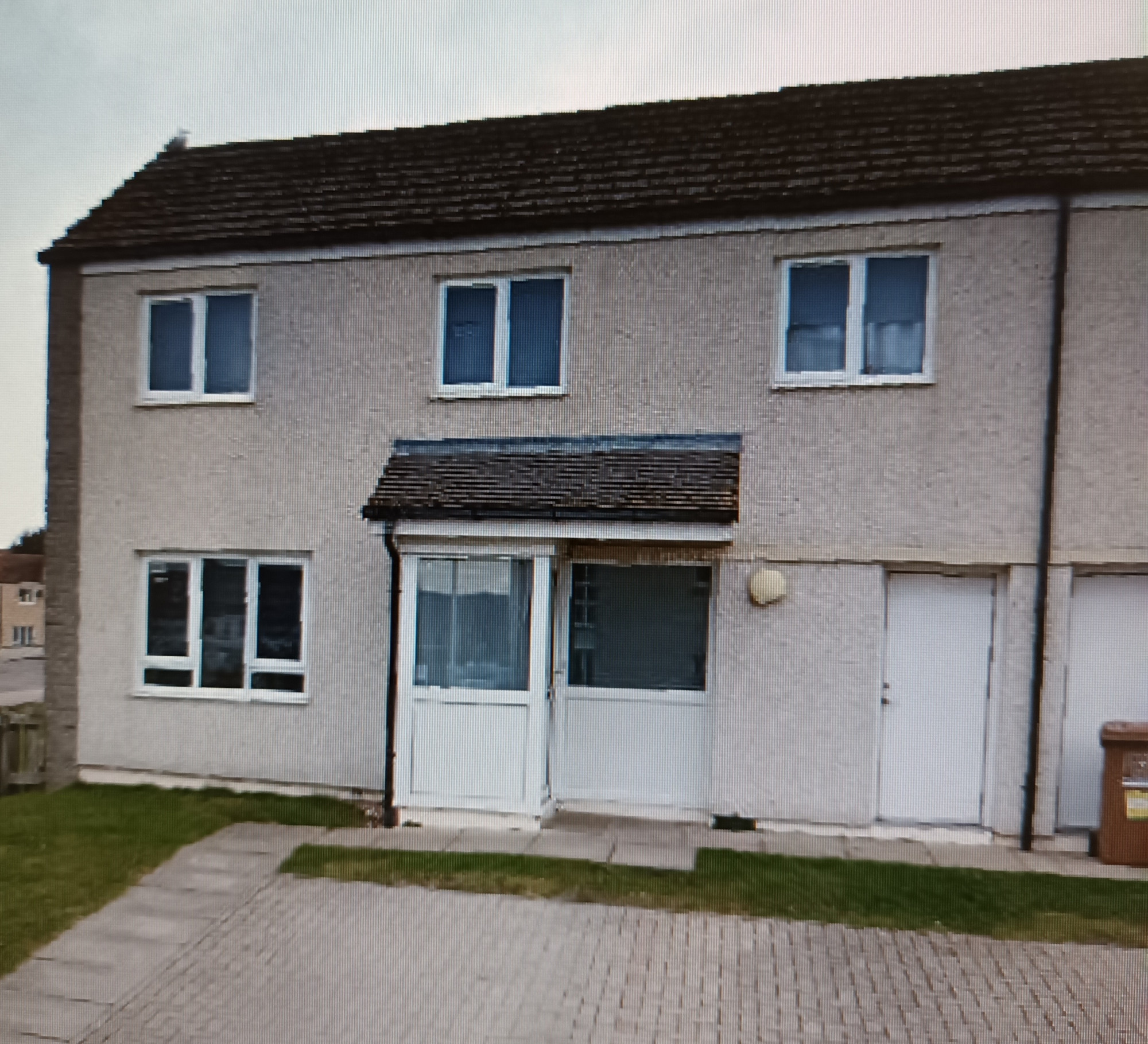 3 bedroom end terraced house in Lossiemouth, Moray These Homes