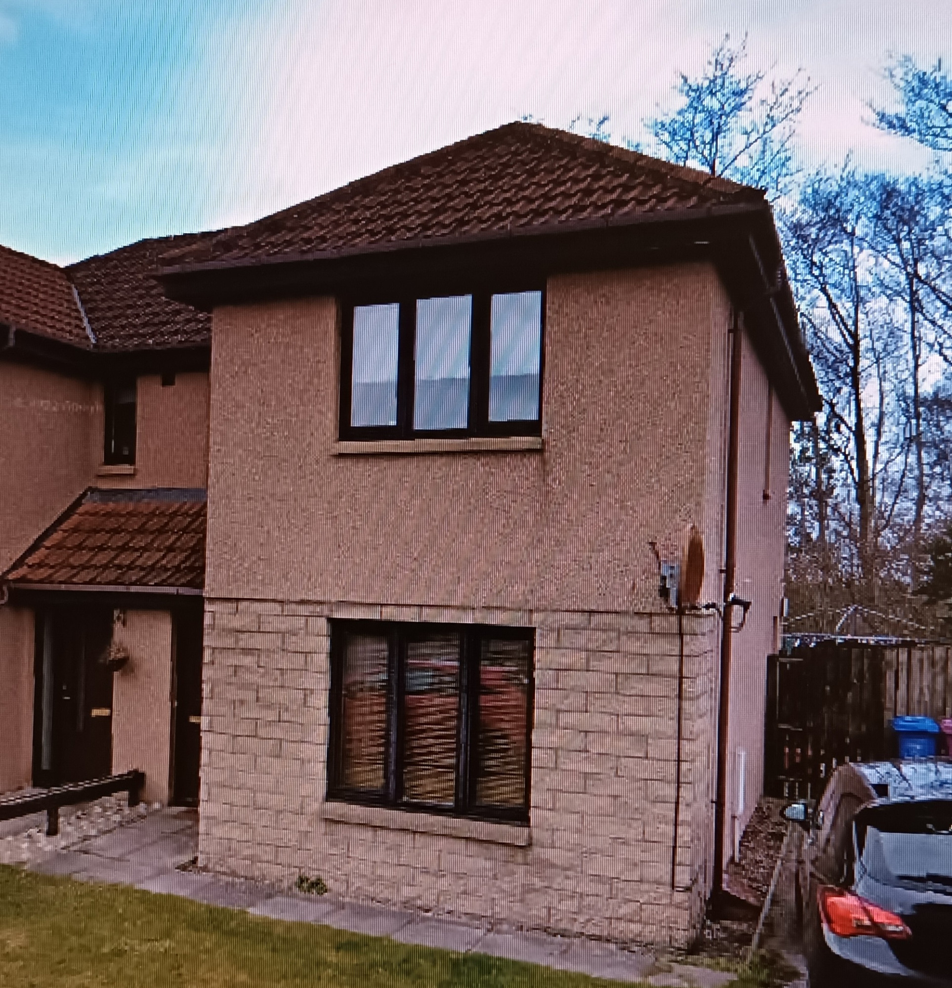 2 bedroom semi detached house in Elgin Moray These Homes