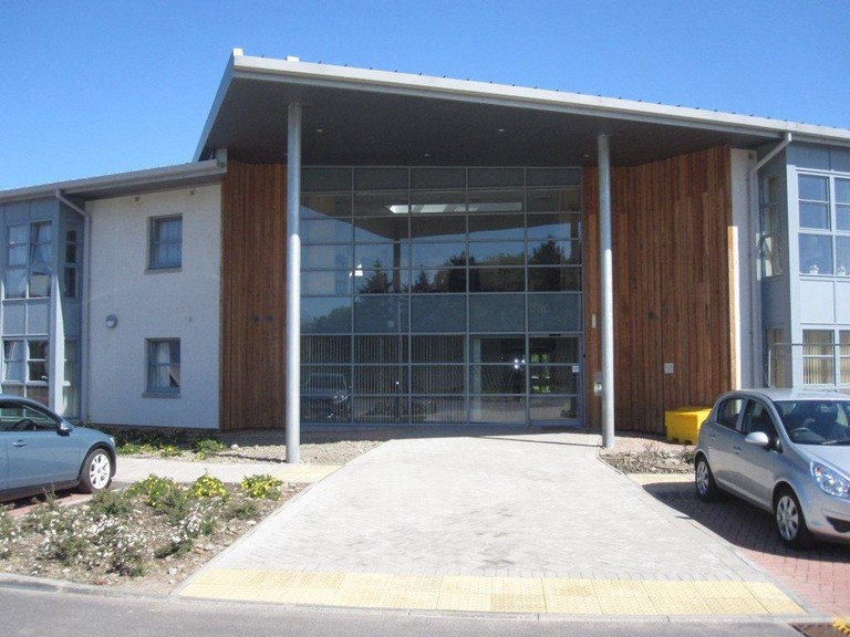 1 bedroom 1st floor flat with lift in Mintlaw, Aberdeenshire These Homes