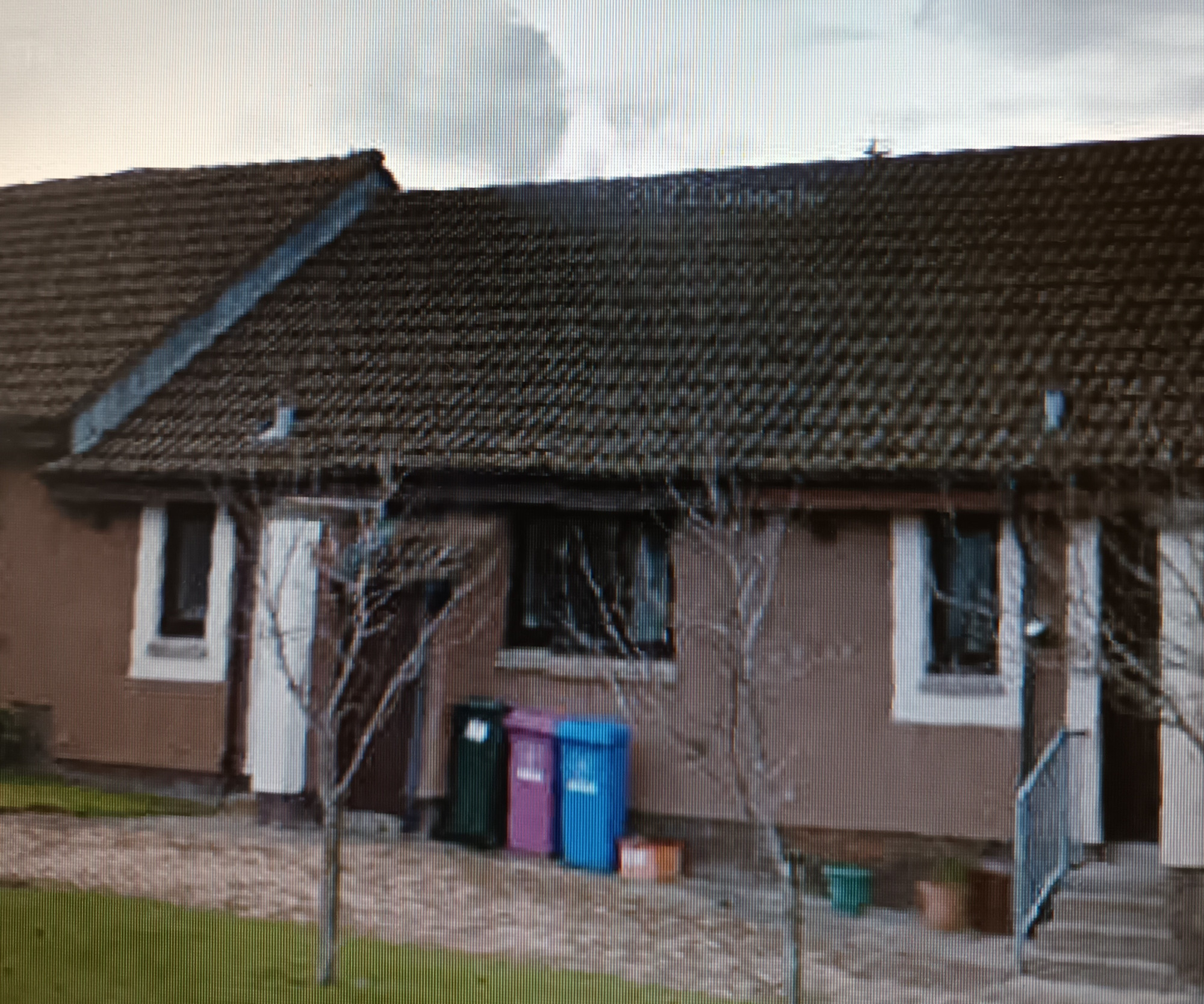 1 bedroom mid terraced bungalow in Hopeman, Moray These Homes