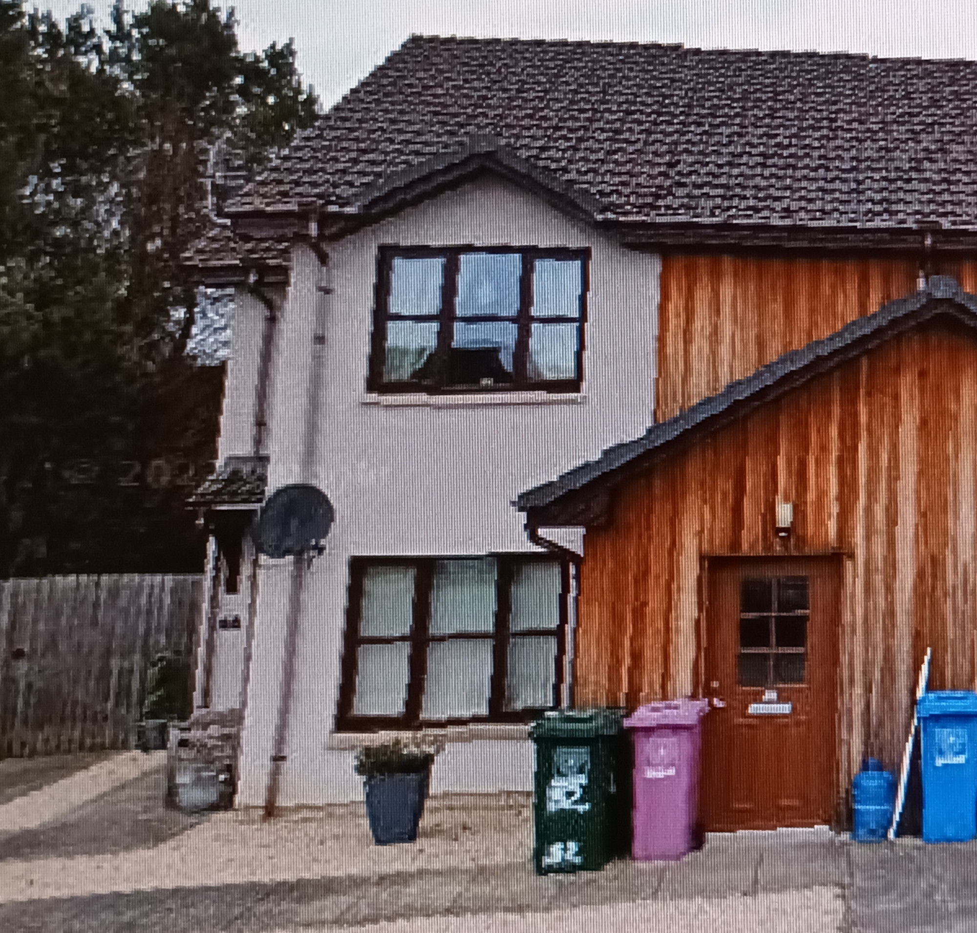 1 bedroom ground floor flat in Elgin Linkwood, Moray These Homes