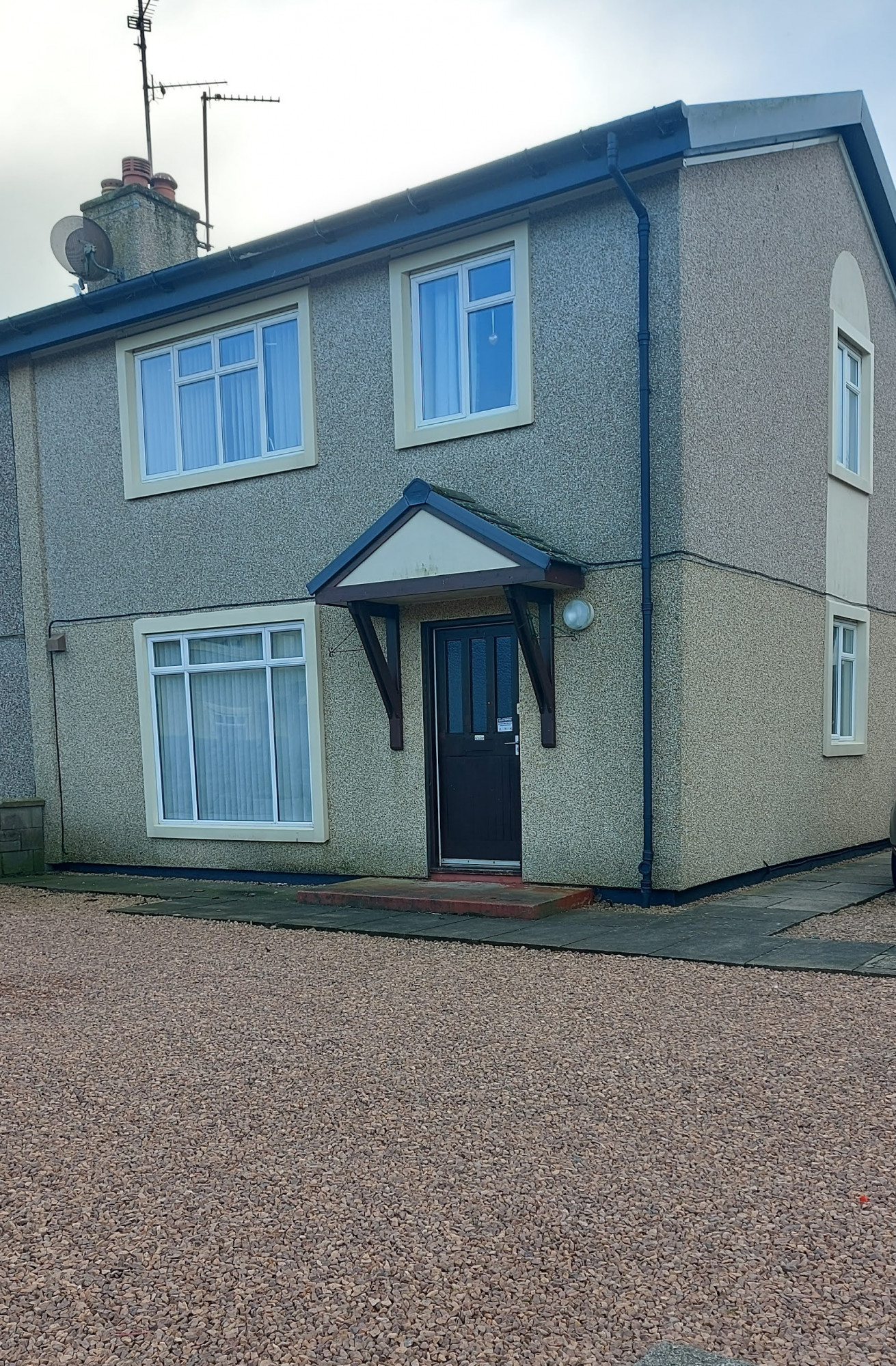3 bedroom house in Arbroath, Angus These Homes