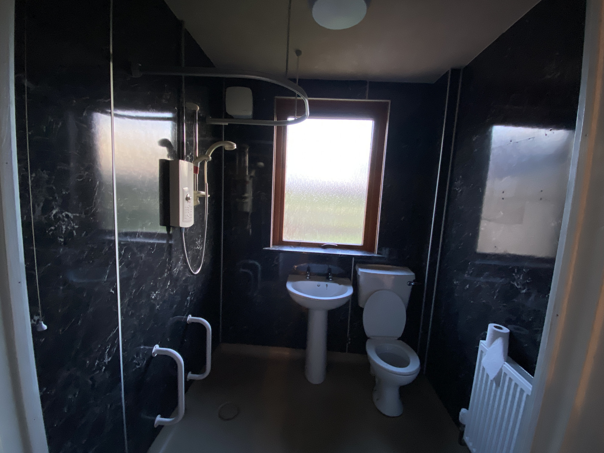 3 bedroom ground floor semi detached bungalow in Greenlaw, Scottish Borders These Homes