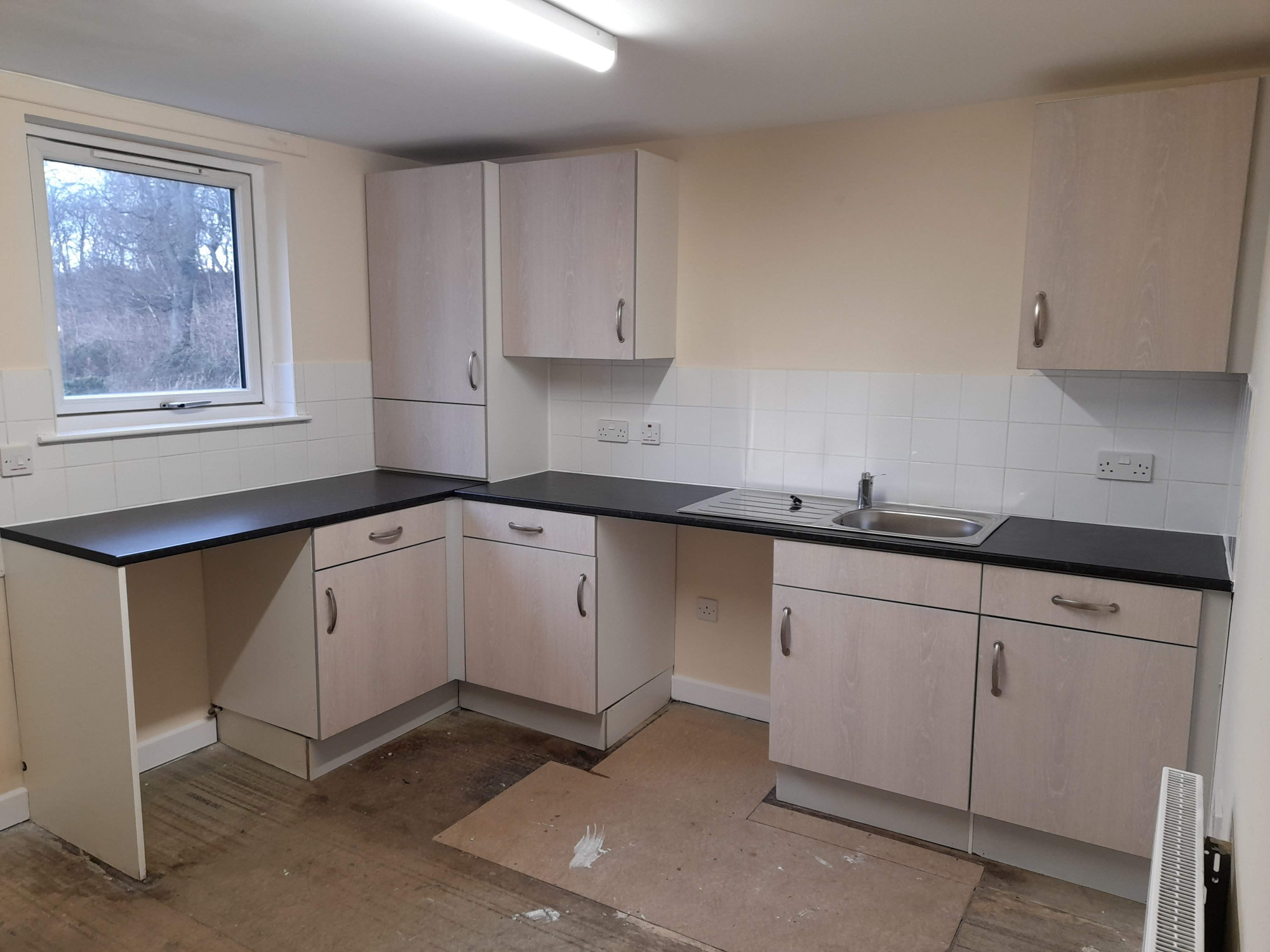 3 bedroom house in Carnoustie, Angus These Homes