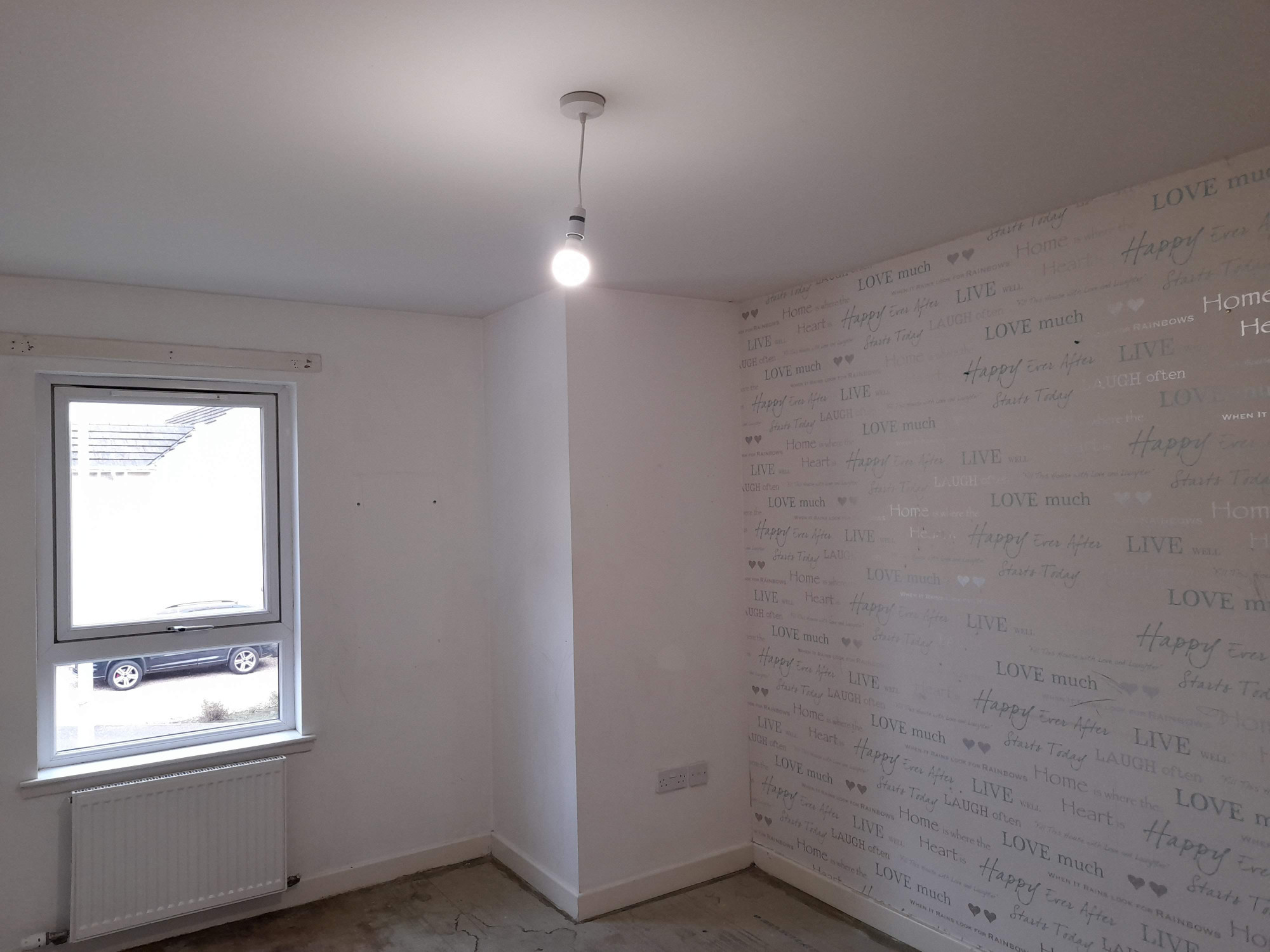 3 bedroom house in Carnoustie, Angus These Homes