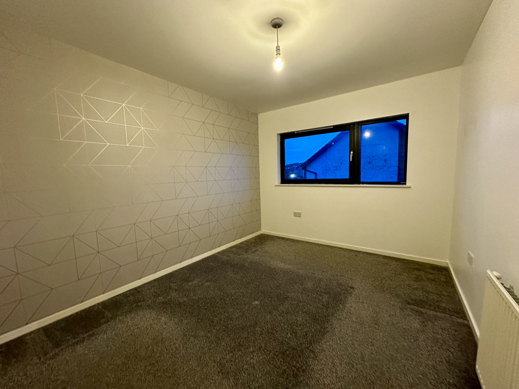 2 bedroom mid terraced house in Branchton, Inverclyde These Homes