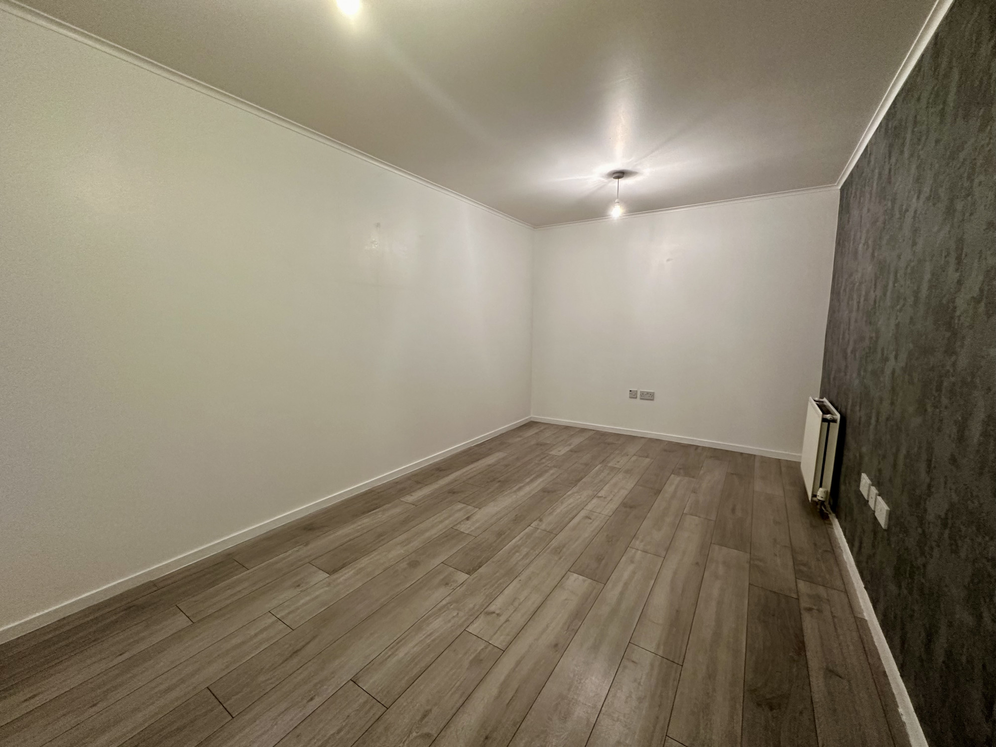 2 bedroom mid terraced house in Branchton, Inverclyde These Homes