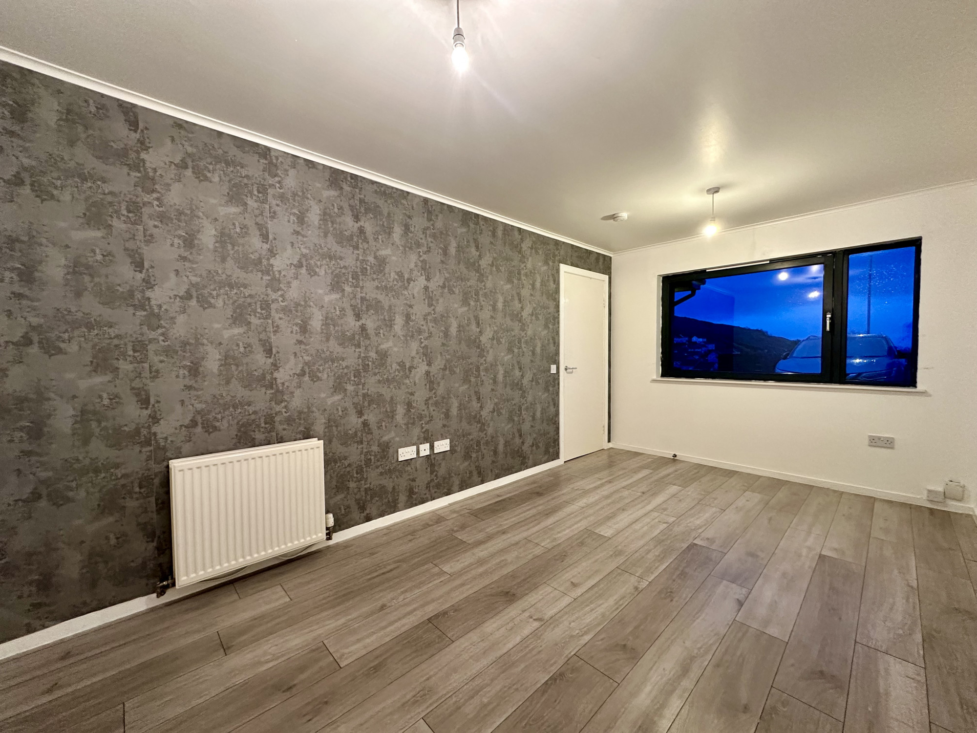 2 bedroom mid terraced house in Branchton, Inverclyde These Homes