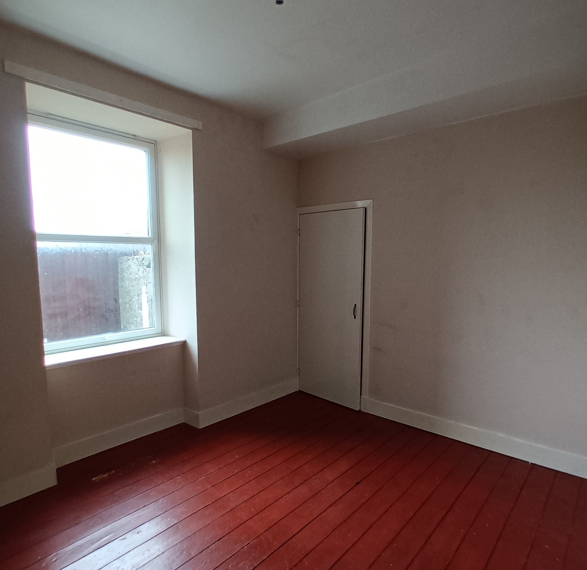 1 bedroom ground floor flat in Torry, Aberdeen City These Homes