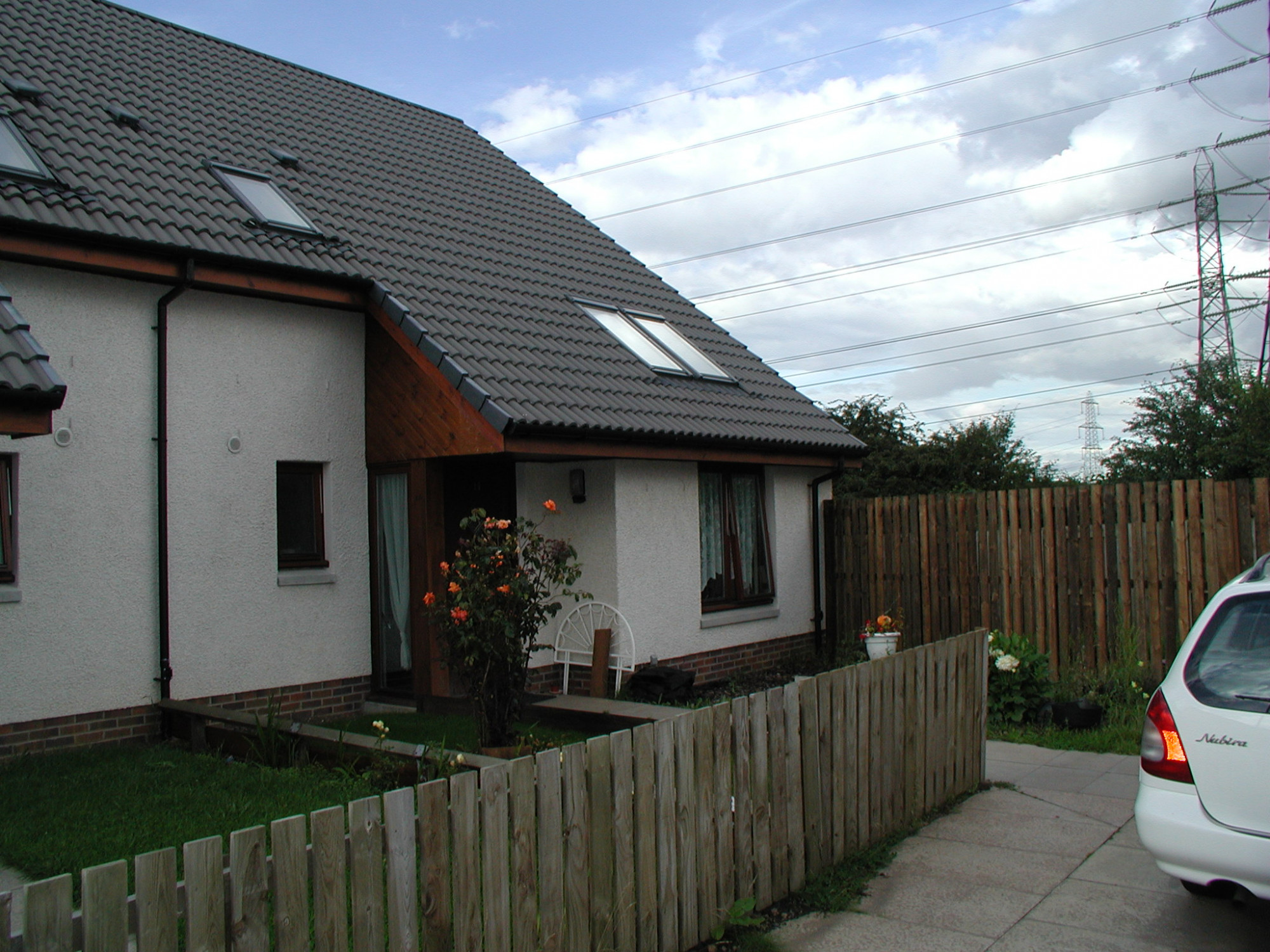 3 bedroom semi detached house in Prestonpans, East Lothian These Homes