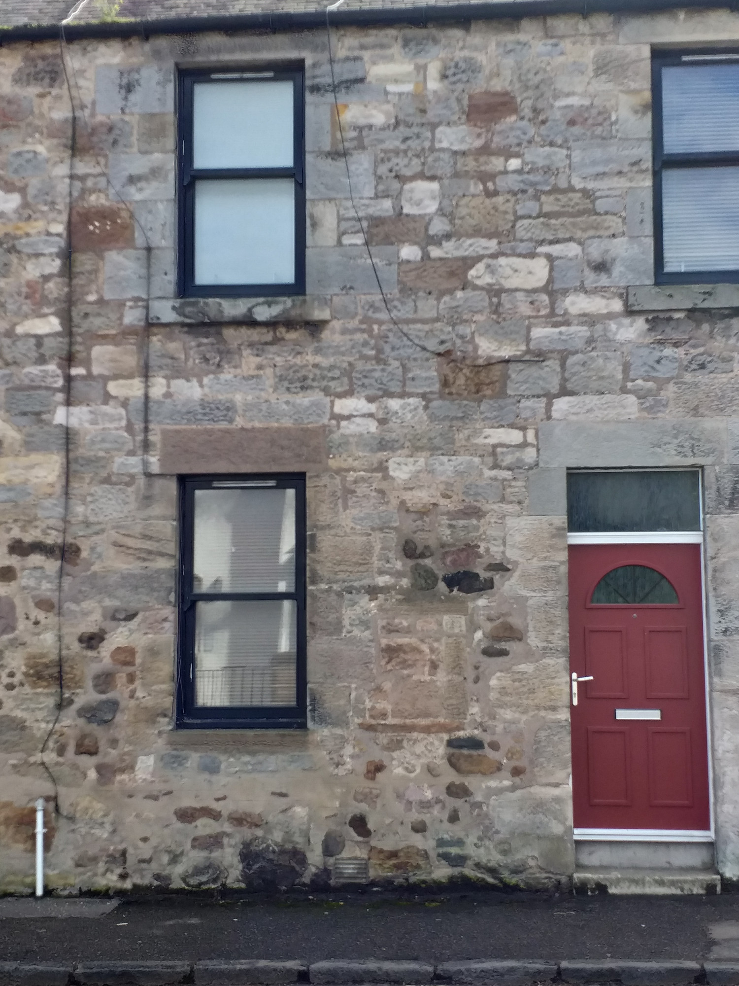 1 bedroom mid terraced house in Ormiston, East Lothian These Homes