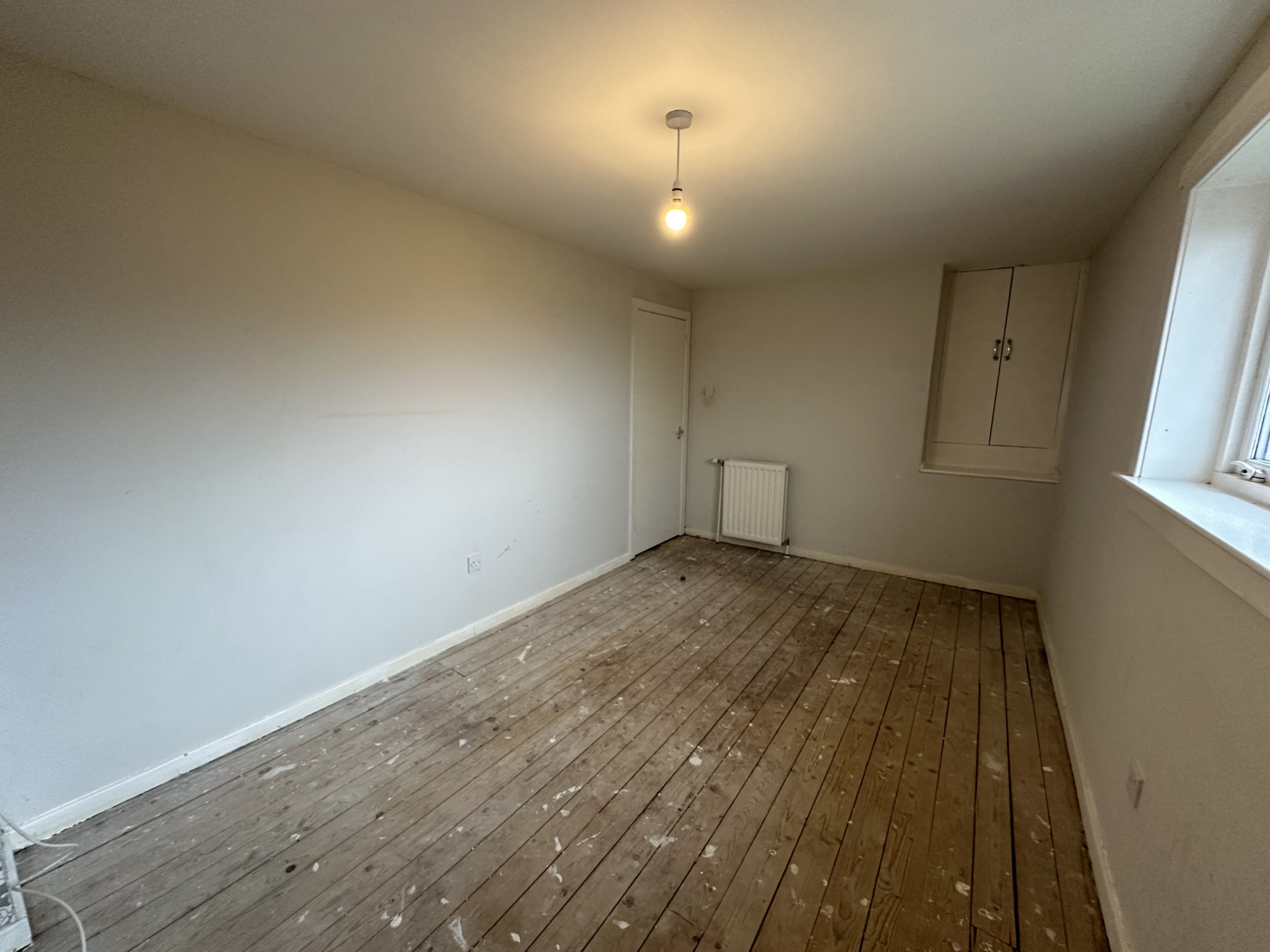 2 bedroom end terraced house in Fancy Farm/Wren Road, Inverclyde