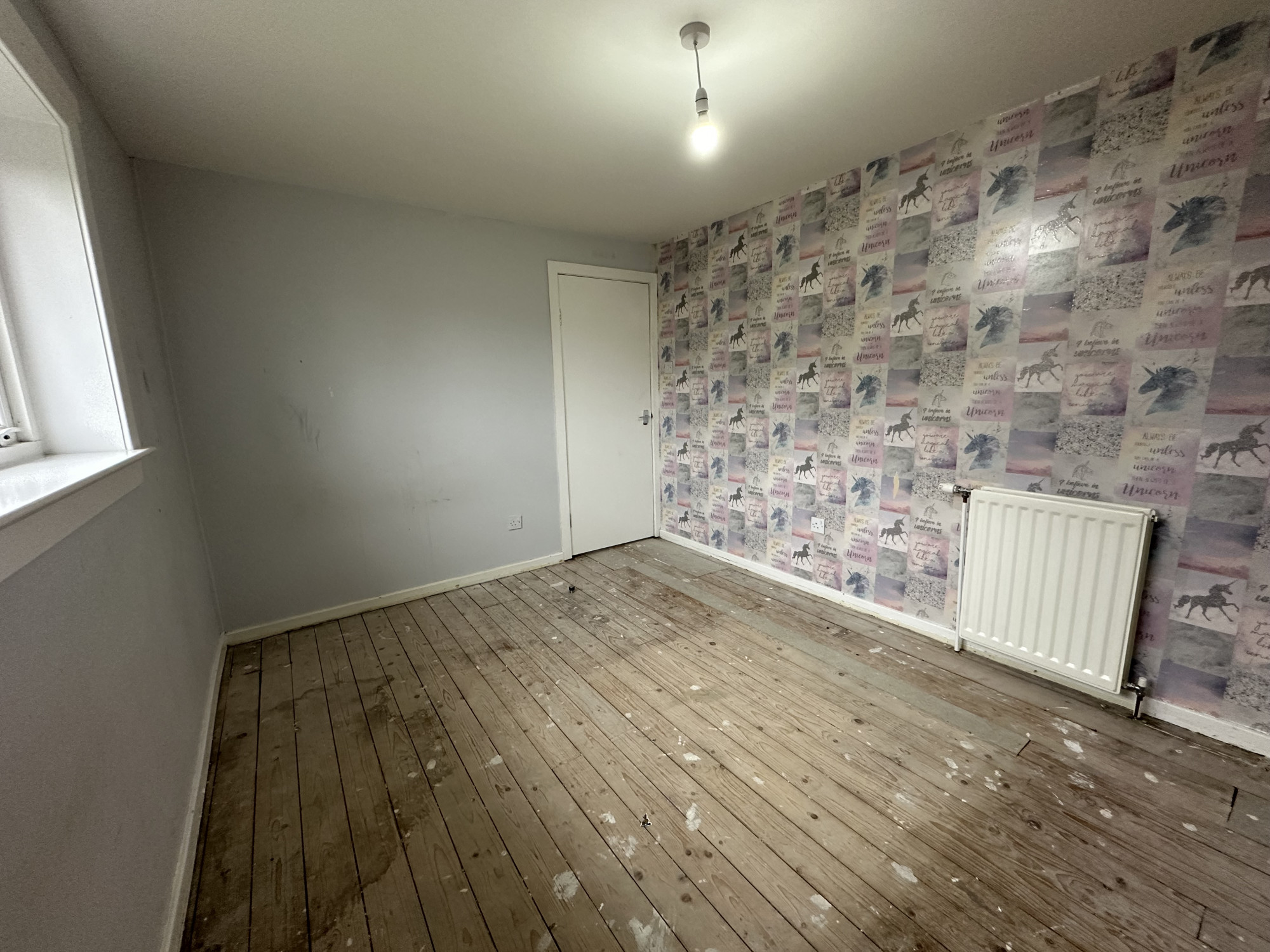 2 bedroom end terraced house in Fancy Farm/Wren Road, Inverclyde