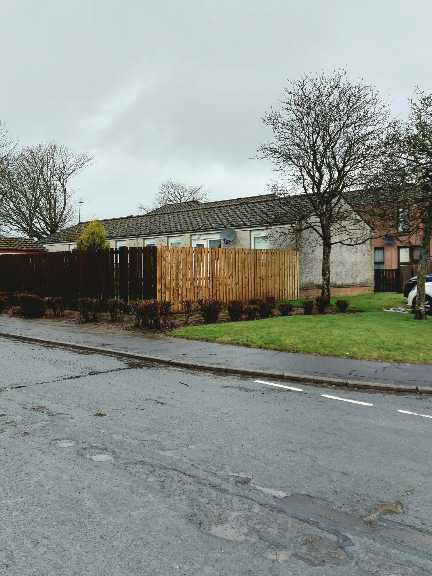 1 bedroom bungalow in Brechin, Angus These Homes