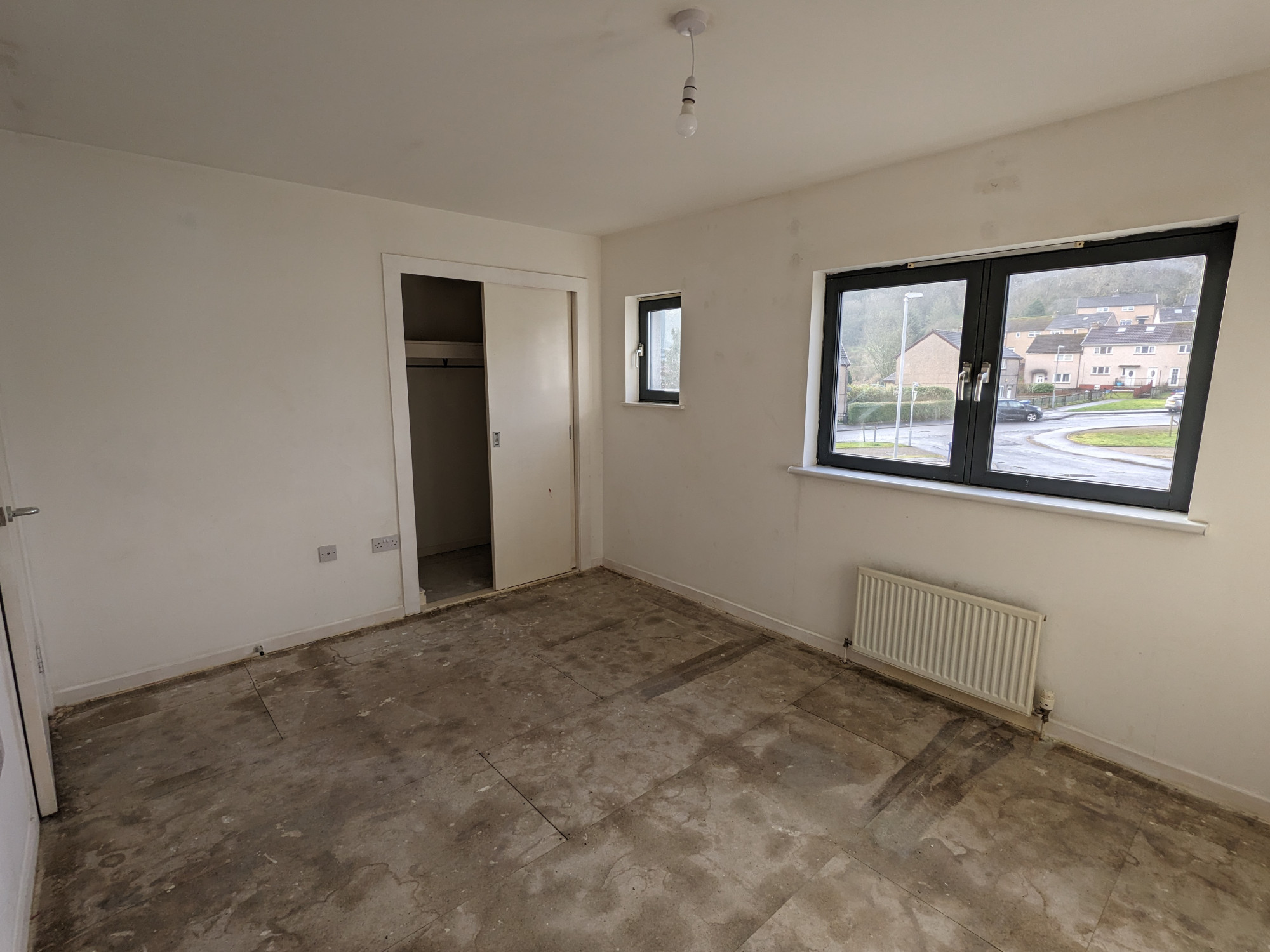 2 bedroom end terraced house in Branchton, Inverclyde These Homes