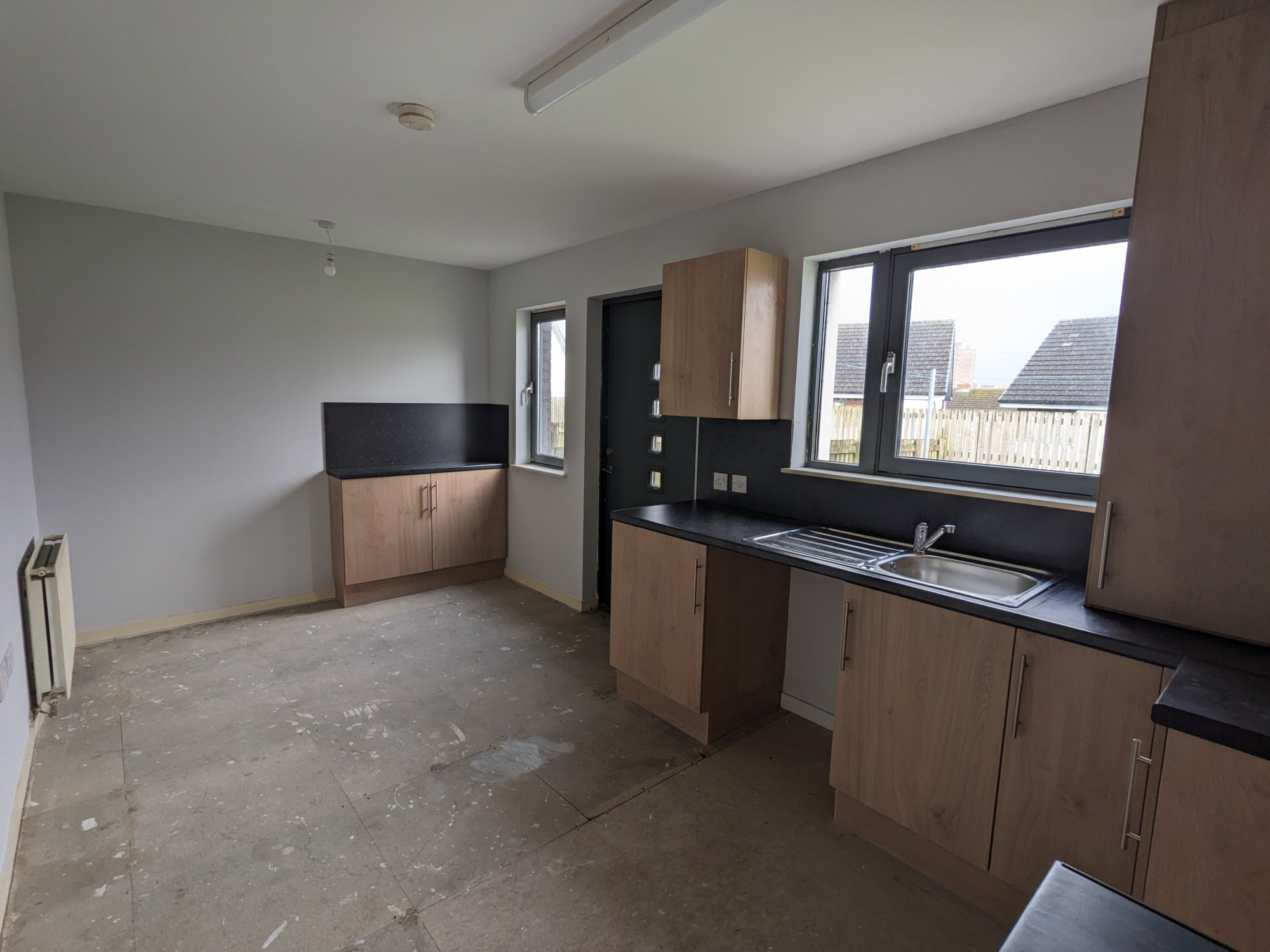 2 bedroom end terraced house in Branchton, Inverclyde These Homes