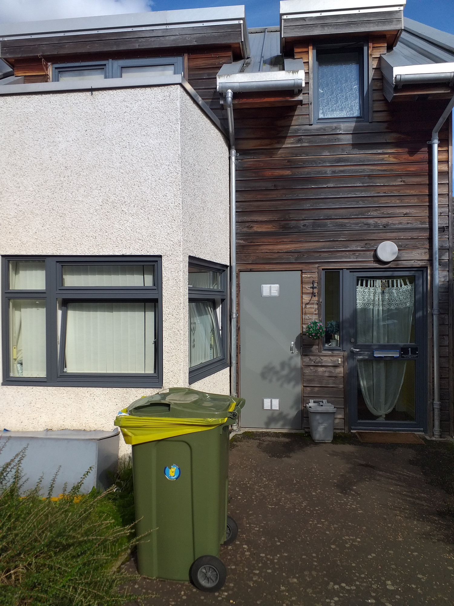 2 bedroom end terraced house in Ormiston, East Lothian These Homes