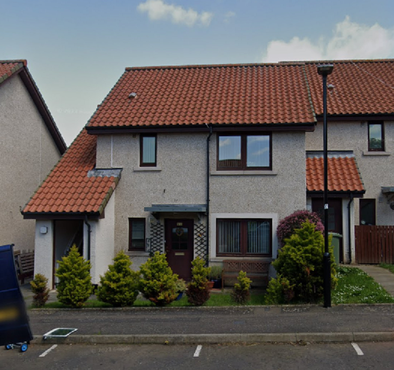 1 bedroom ground floor flat in Gifford, East Lothian These Homes
