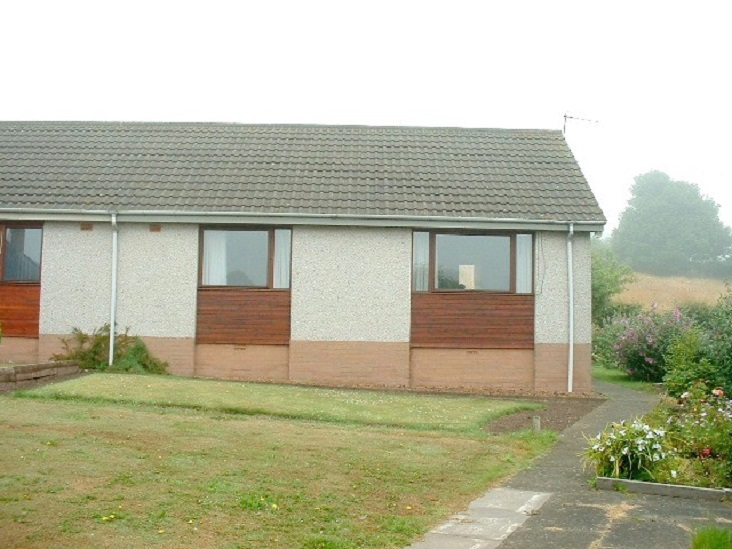 1 bedroom bungalow in Ayton, Scottish Borders These Homes