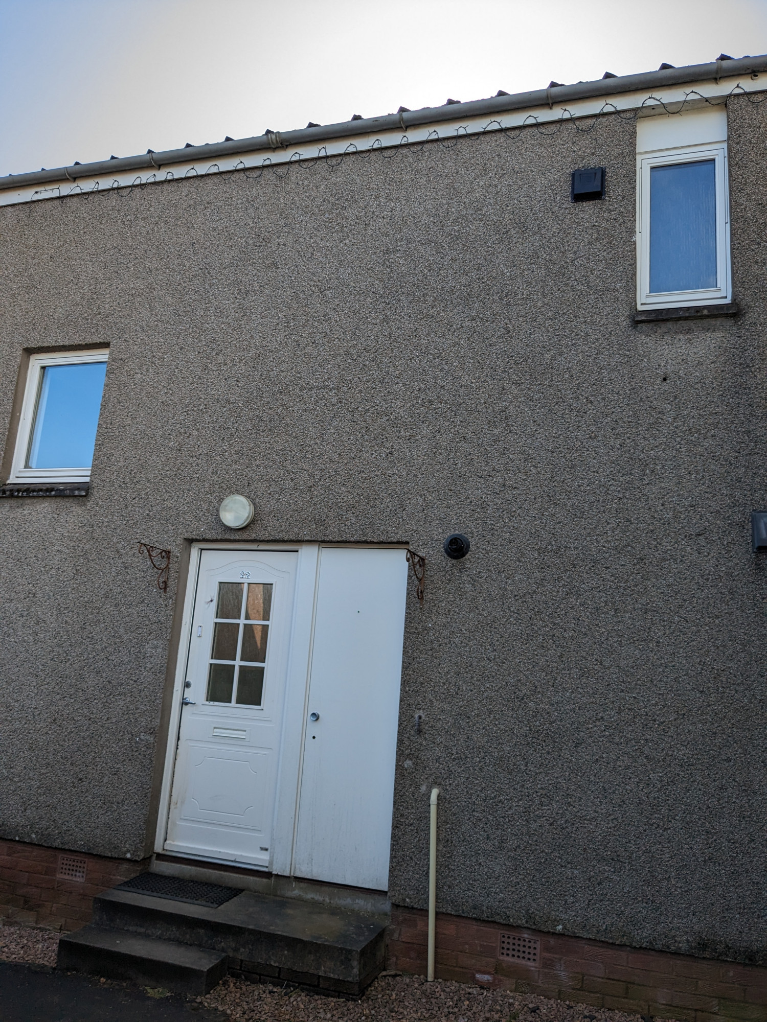 2 bedroom house in Brechin, Angus These Homes