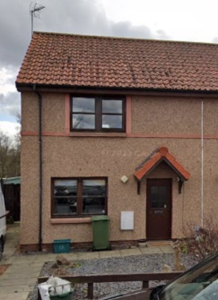 2 bedroom semi detached house in Pencaitland, East Lothian These Homes