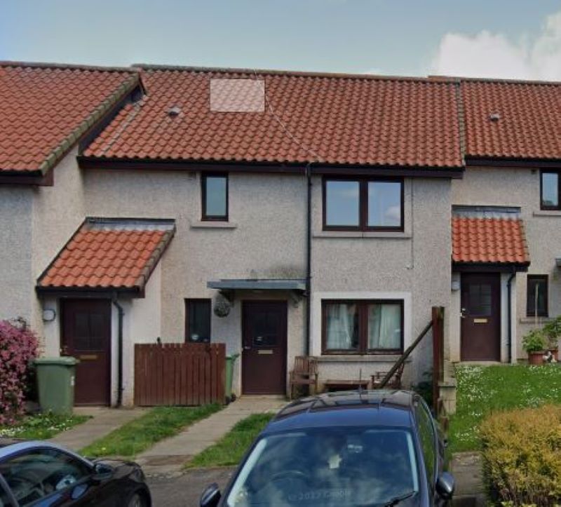 1 bedroom ground floor flat in Gifford, East Lothian These Homes