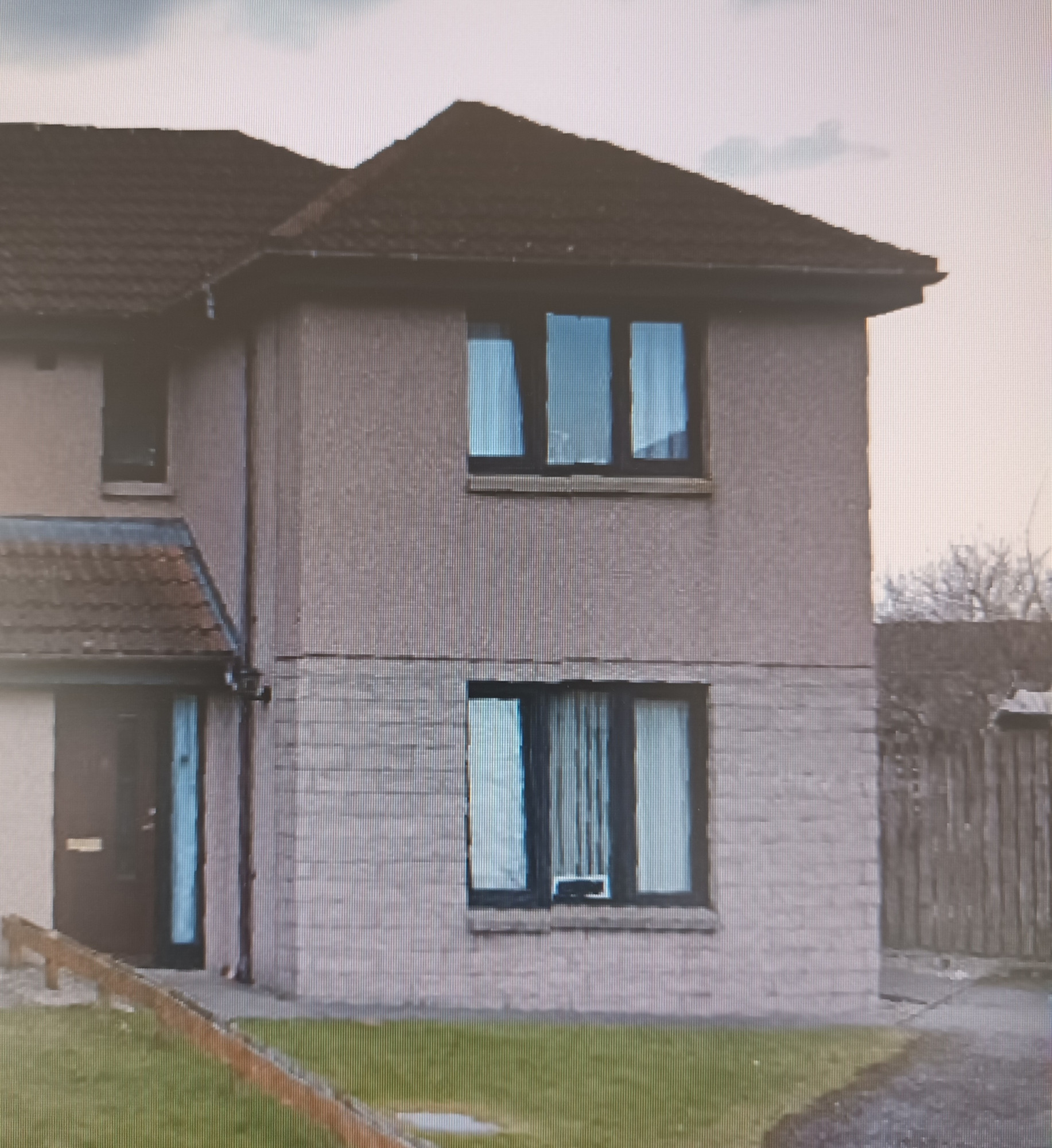 2 bedroom semi detached house in Elgin Moray These Homes