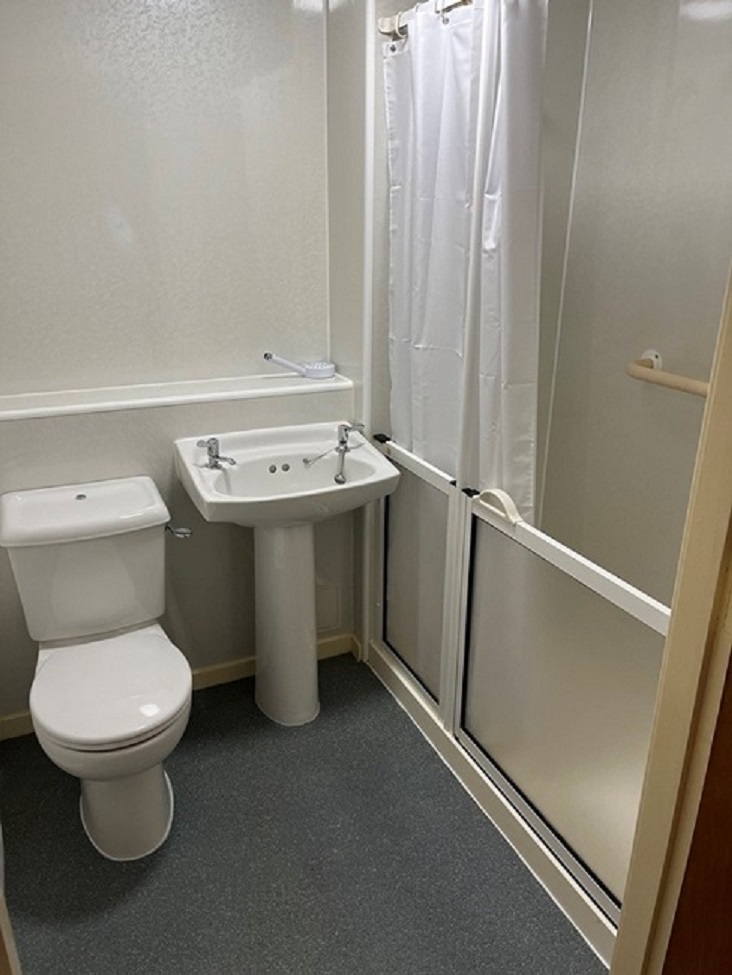 1 bedroom ground floor flats in Torry, Aberdeen City These Homes