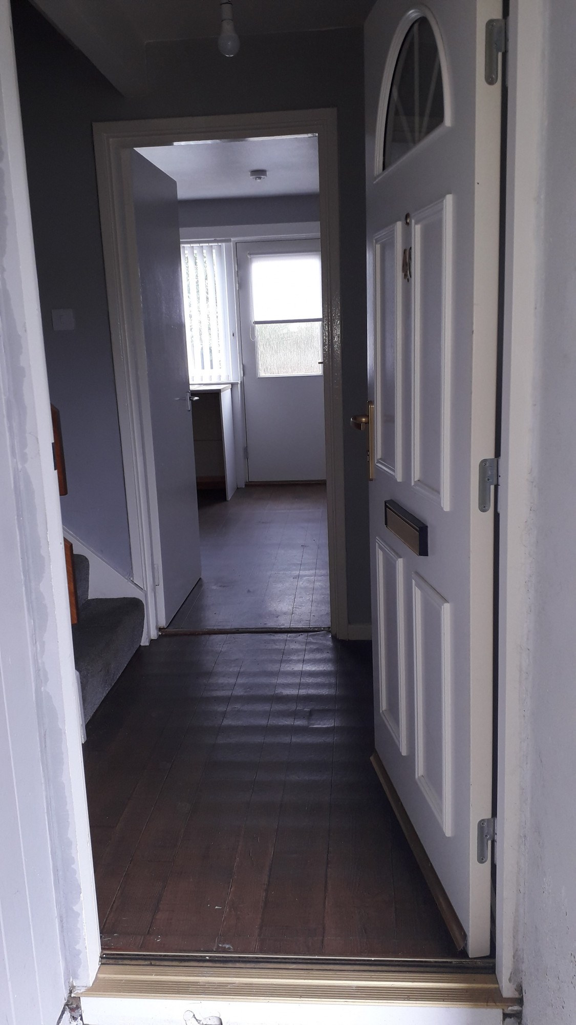 4 bedroom mid terraced house in Portlethen, Aberdeenshire These Homes