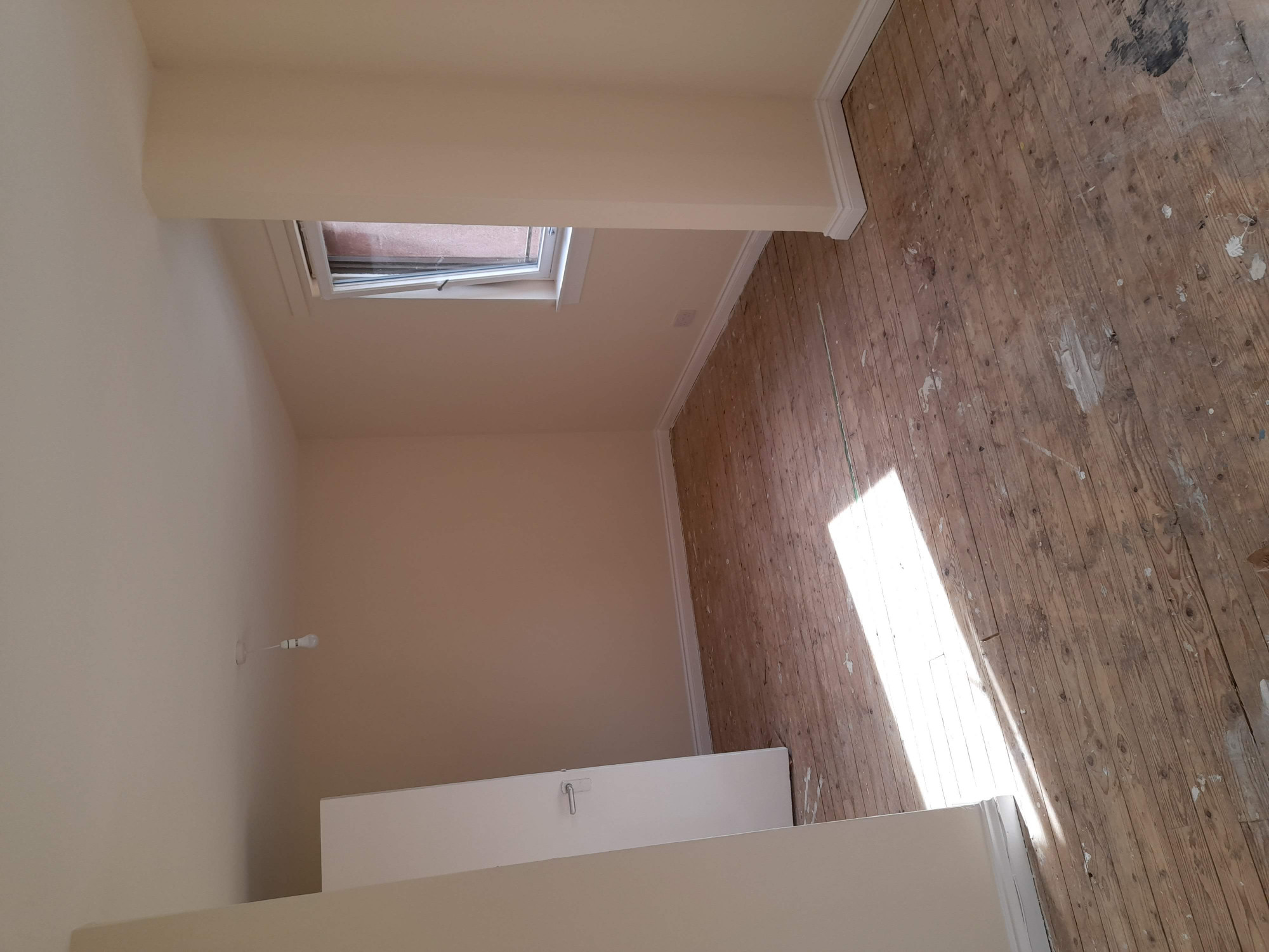 2 bedroom in Whitfield, Dundee These Homes