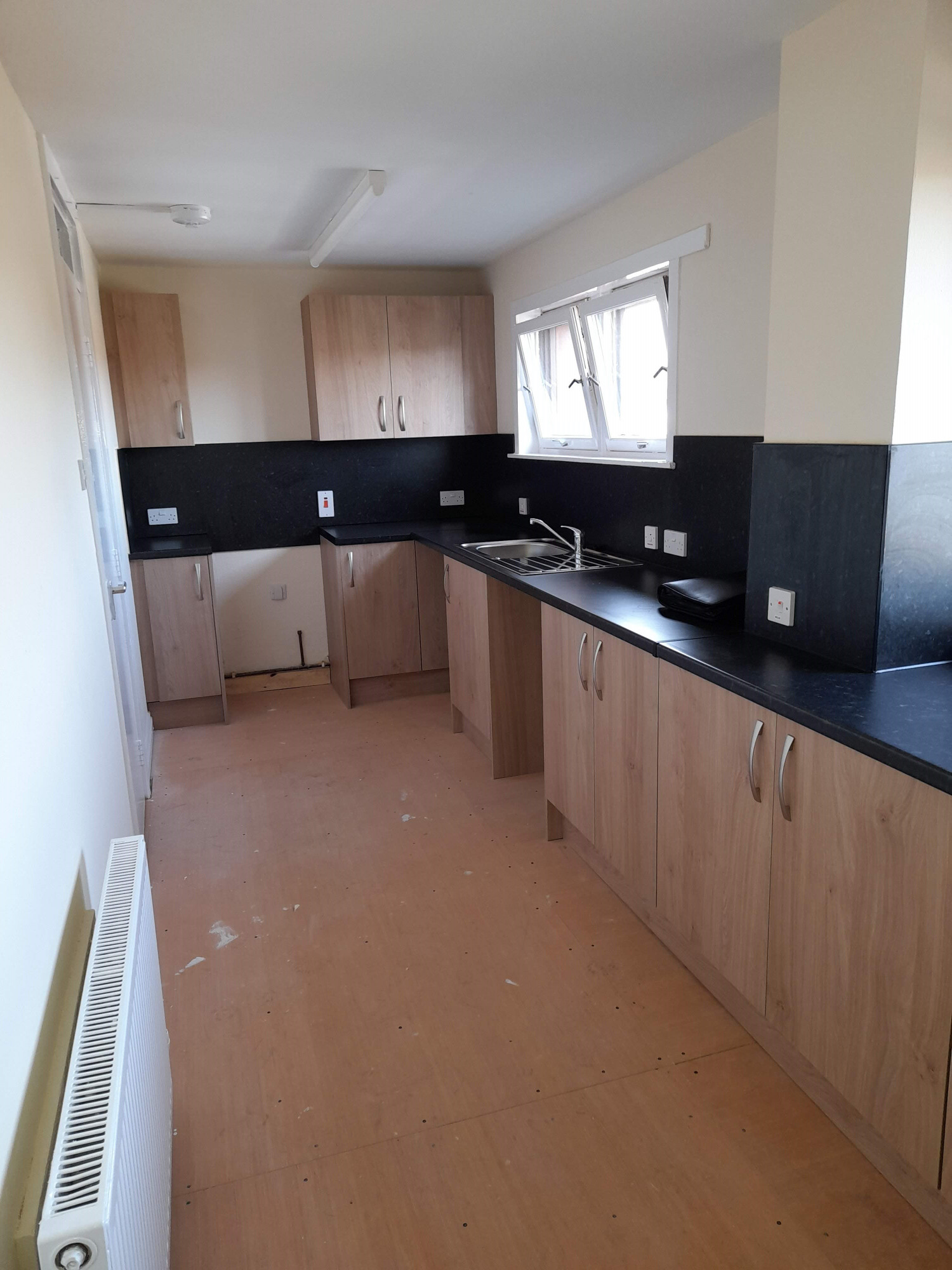 2 bedroom in Whitfield, Dundee These Homes