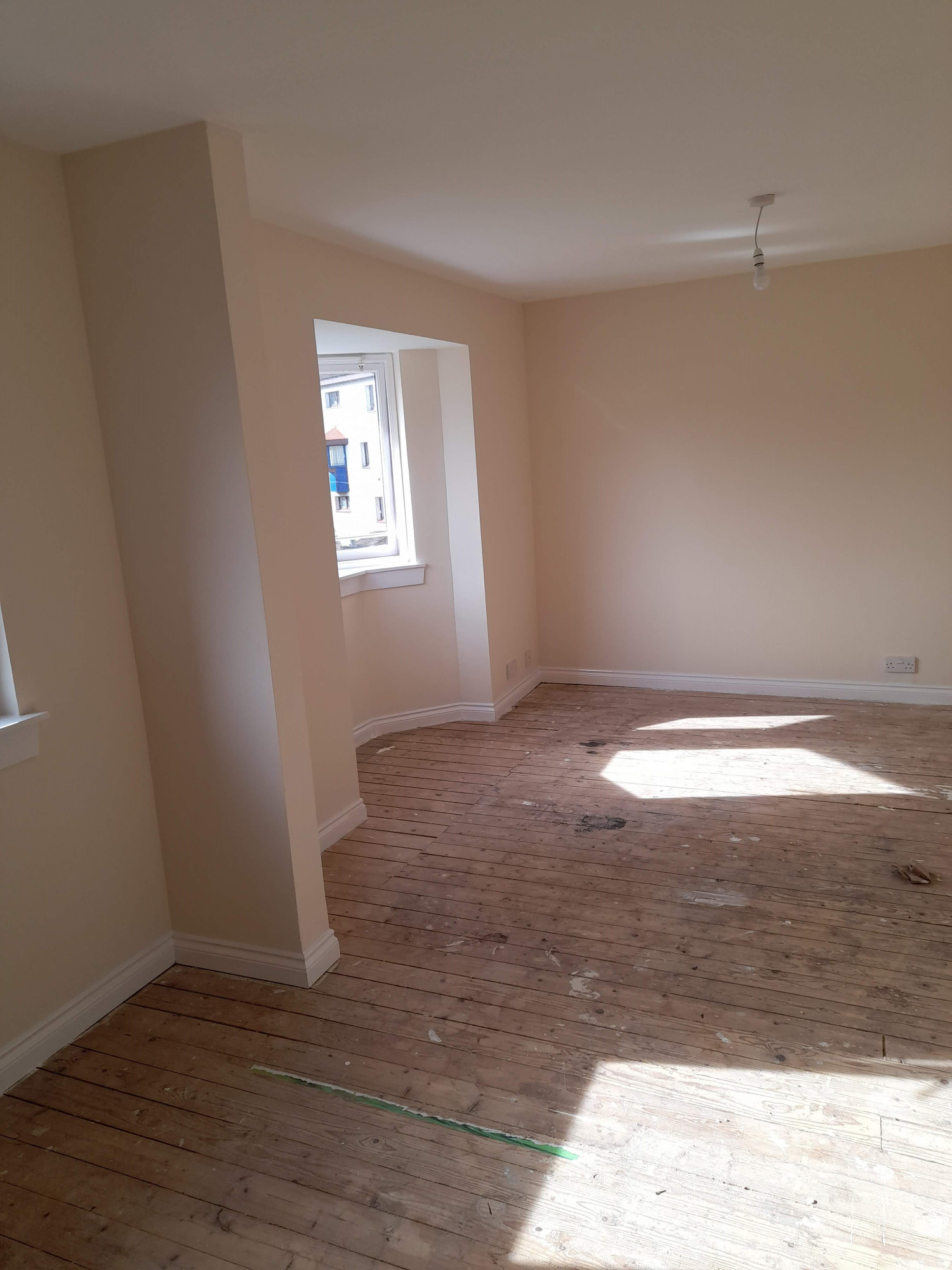 2 bedroom in Whitfield, Dundee These Homes