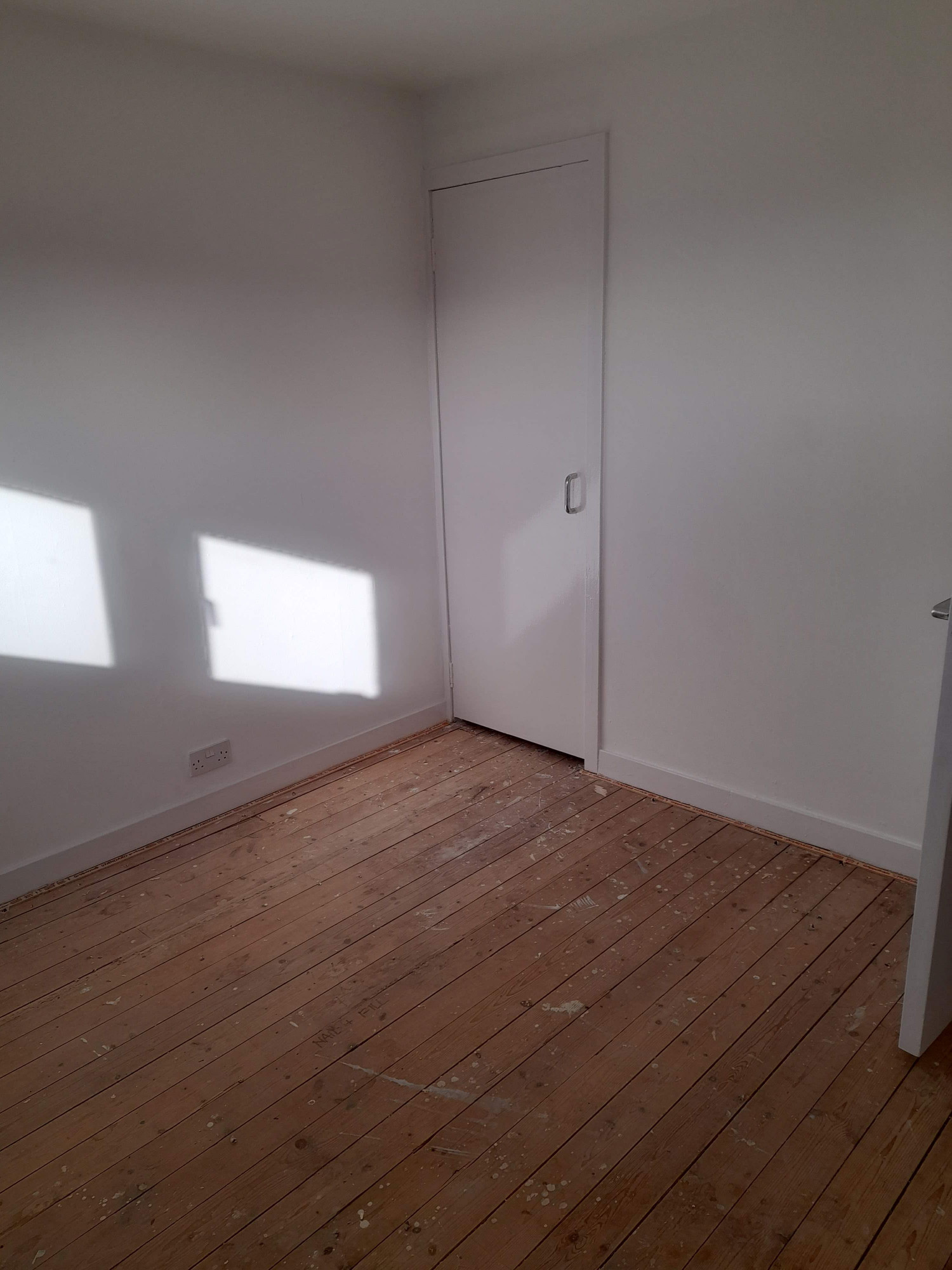 2 bedroom ground floor in Whitfield, Dundee These Homes