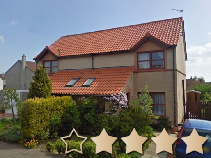 2 bedroom semi detached house in Elphinstone, East Lothian These Homes