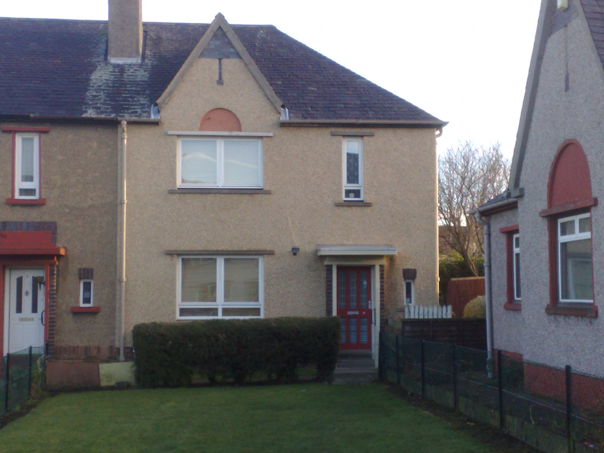 3 bedroom end terraced house in Tranent, East Lothian These Homes